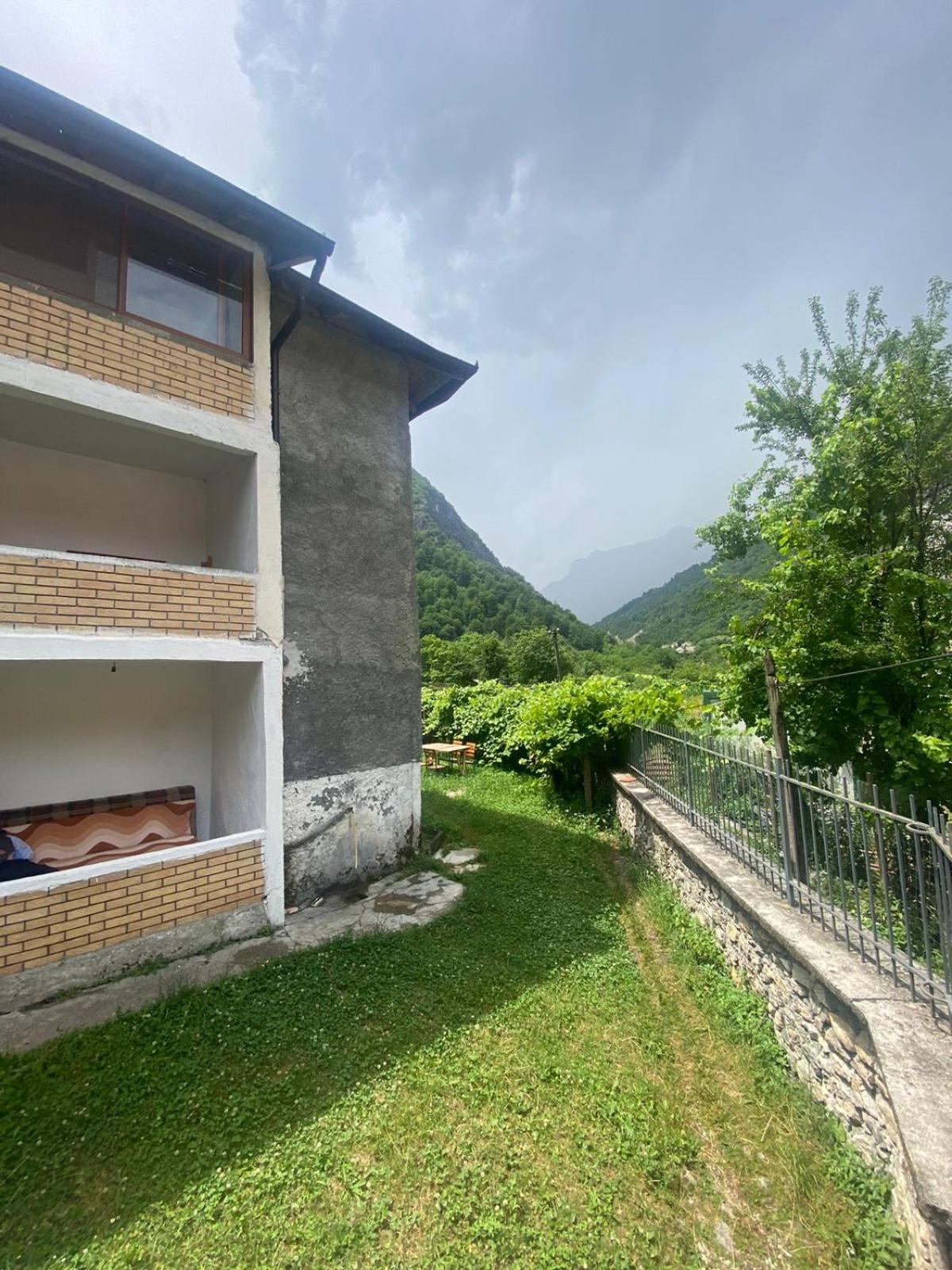 Guesthouse Sibora