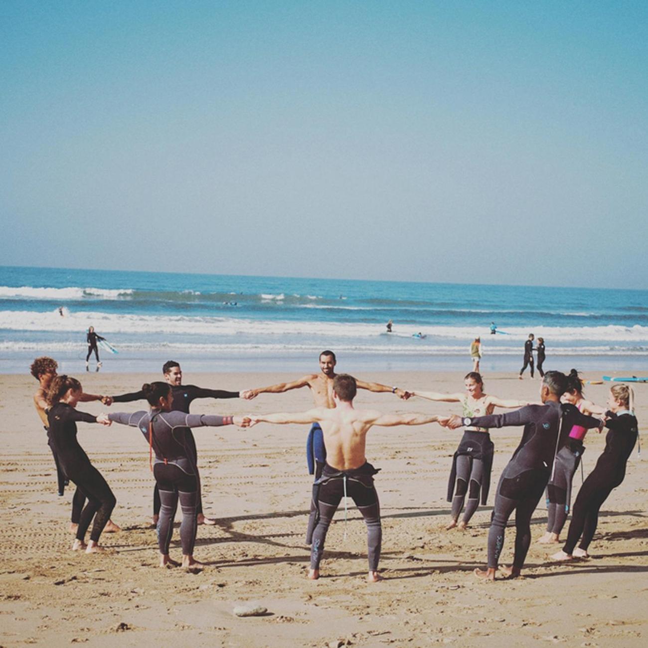 Dar Surf & Ocean view 4