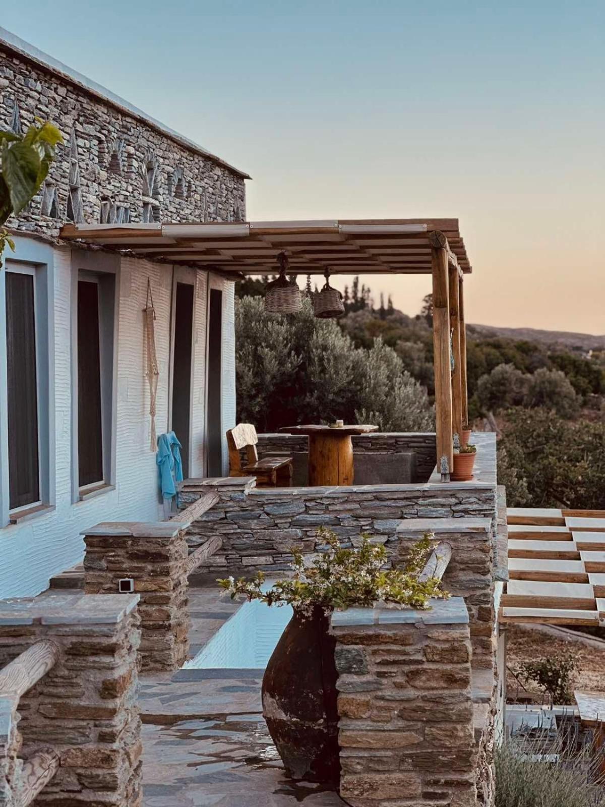 Richie's Sea View Romantic Residences photo 4