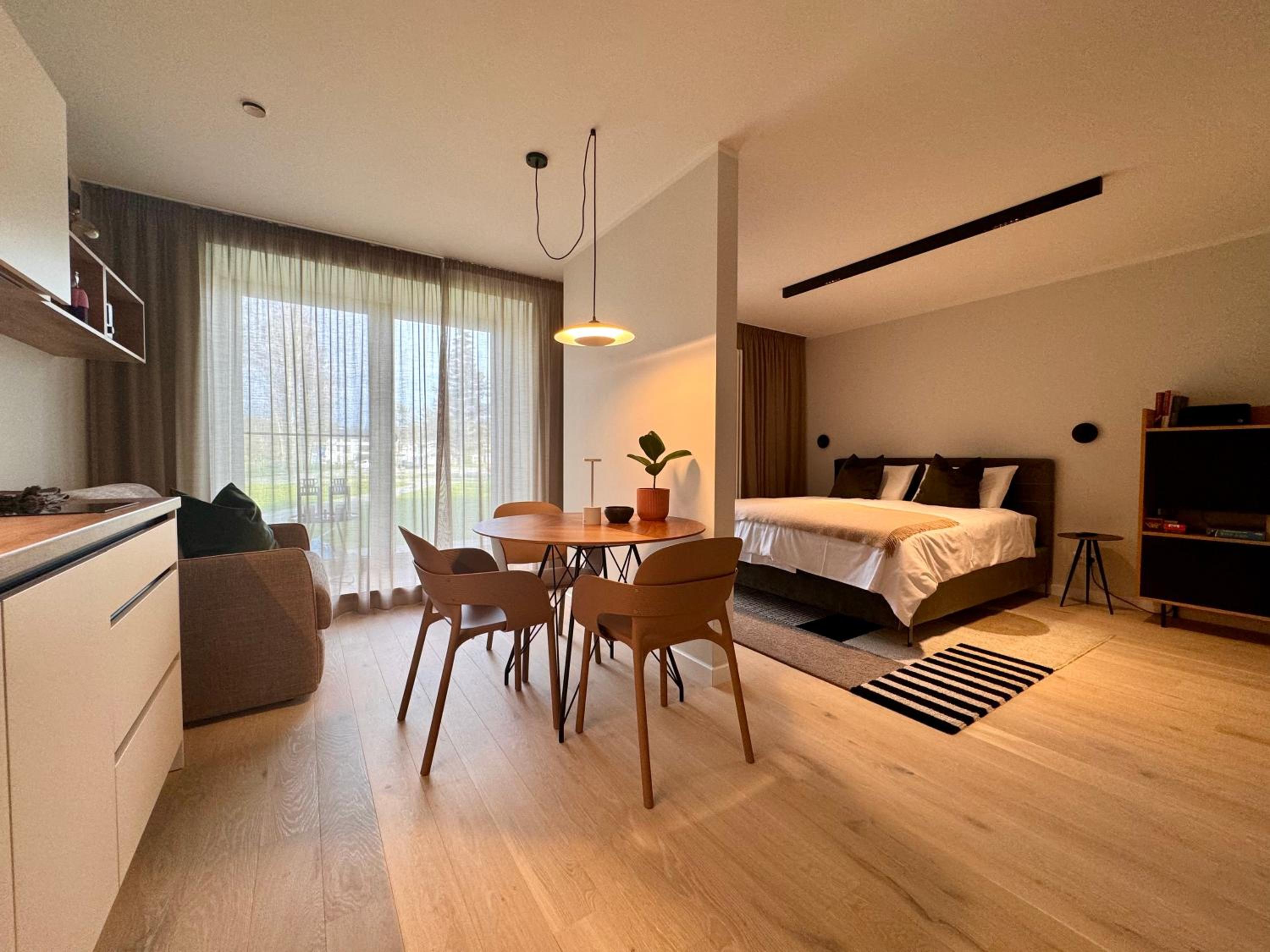 Albatross RELAX Seaside apartment with Terrace & SPA