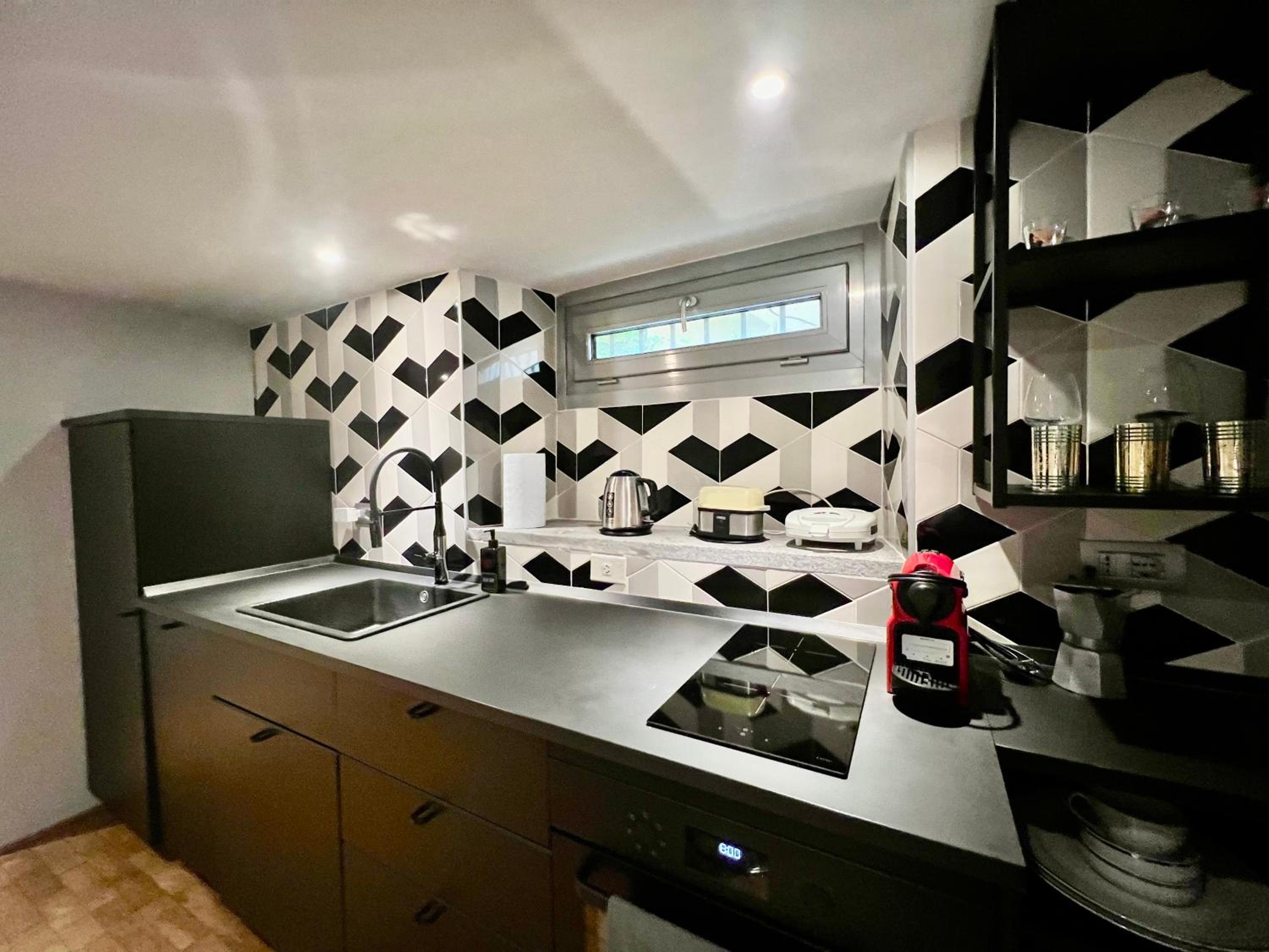 The Loft in Monti