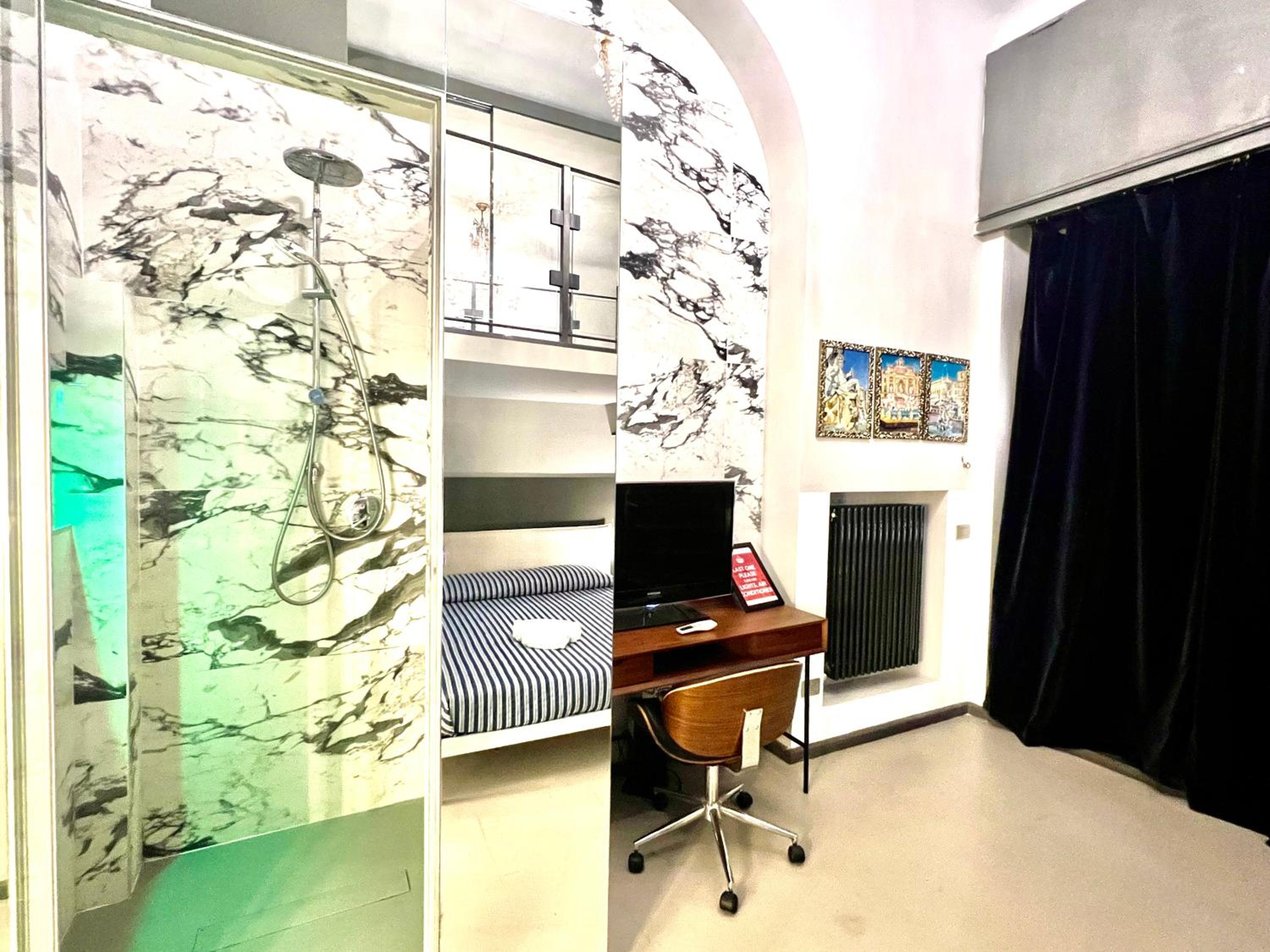 The Loft in Monti