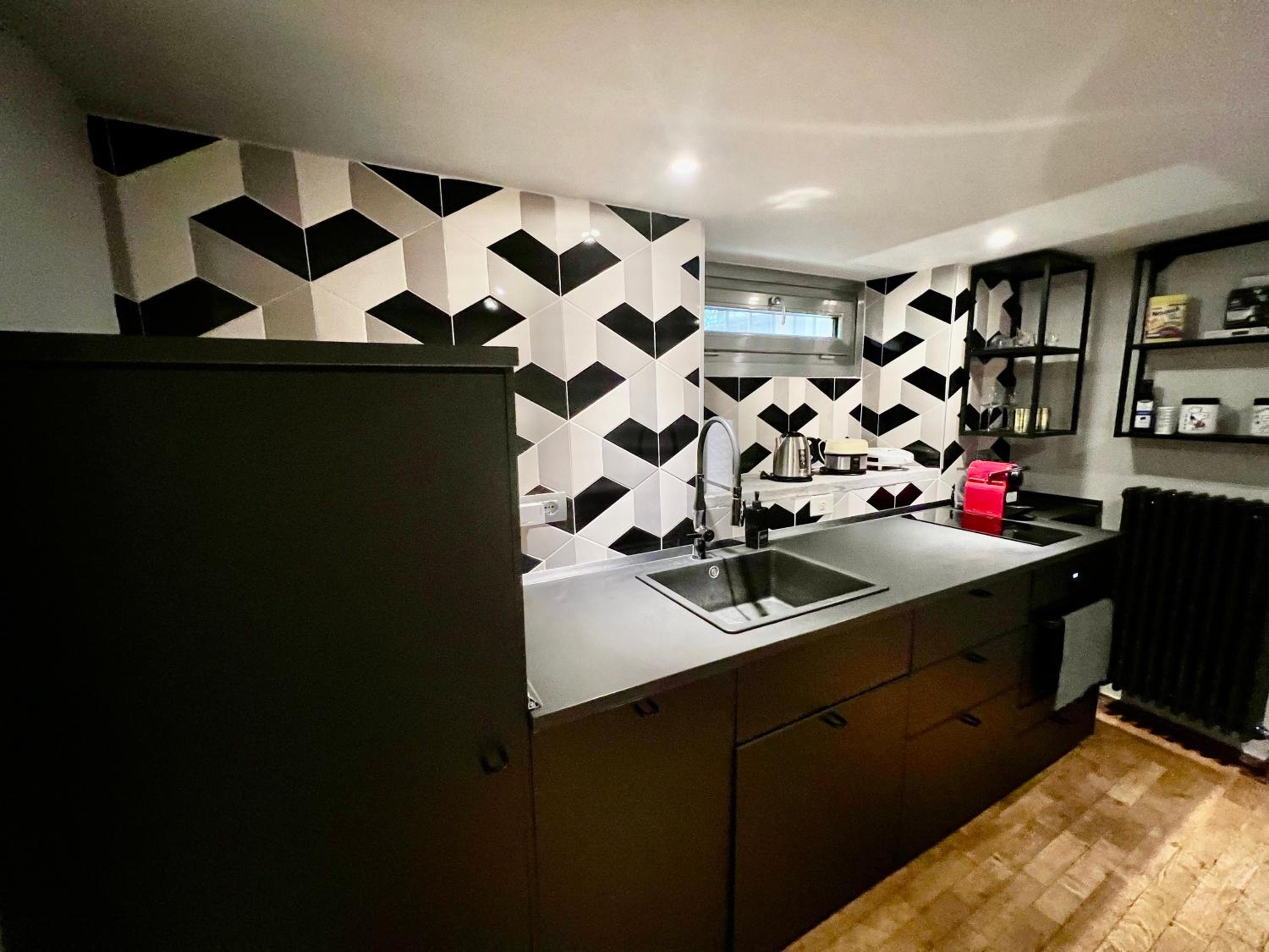 The Loft in Monti