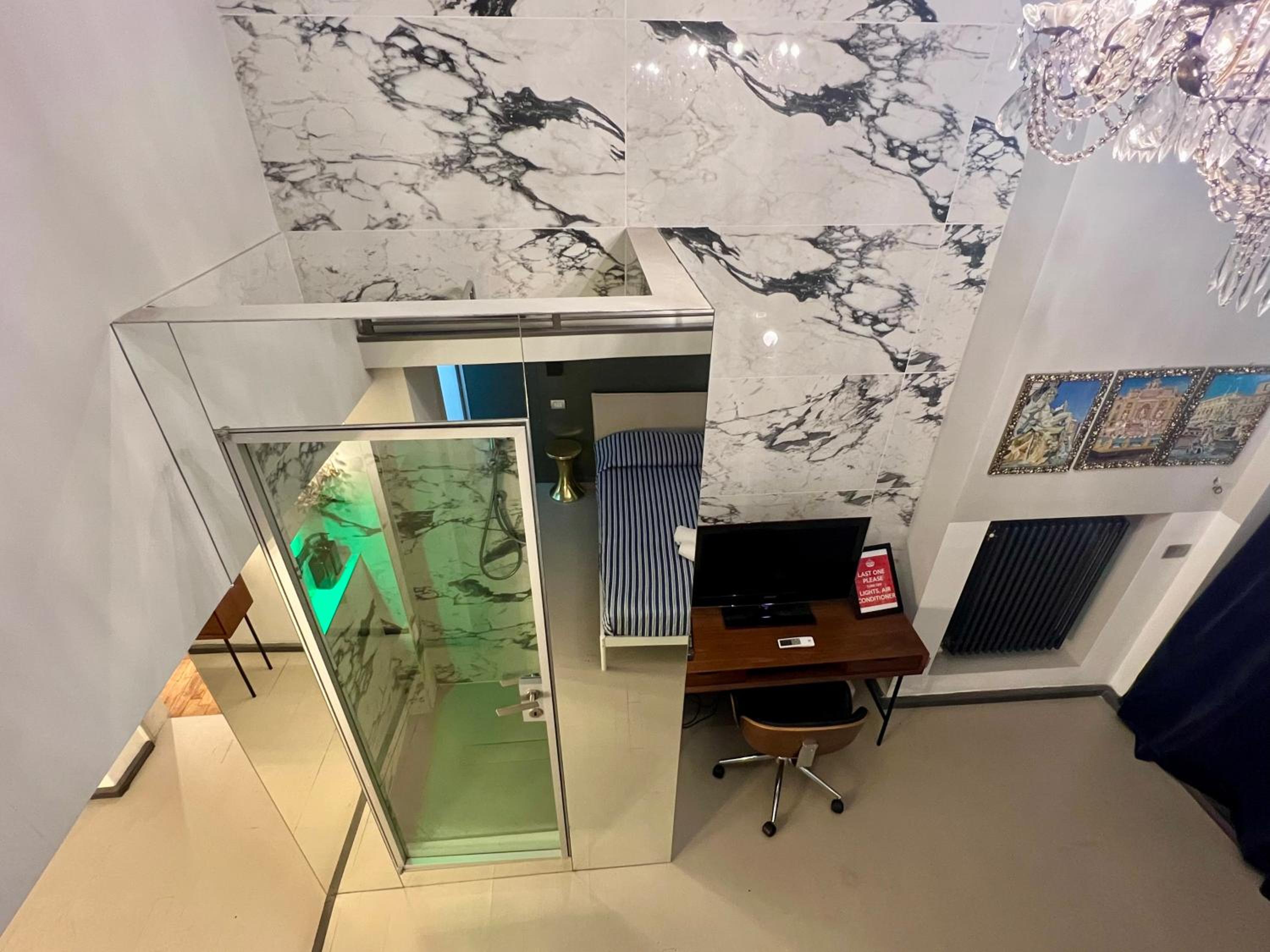 The Loft in Monti