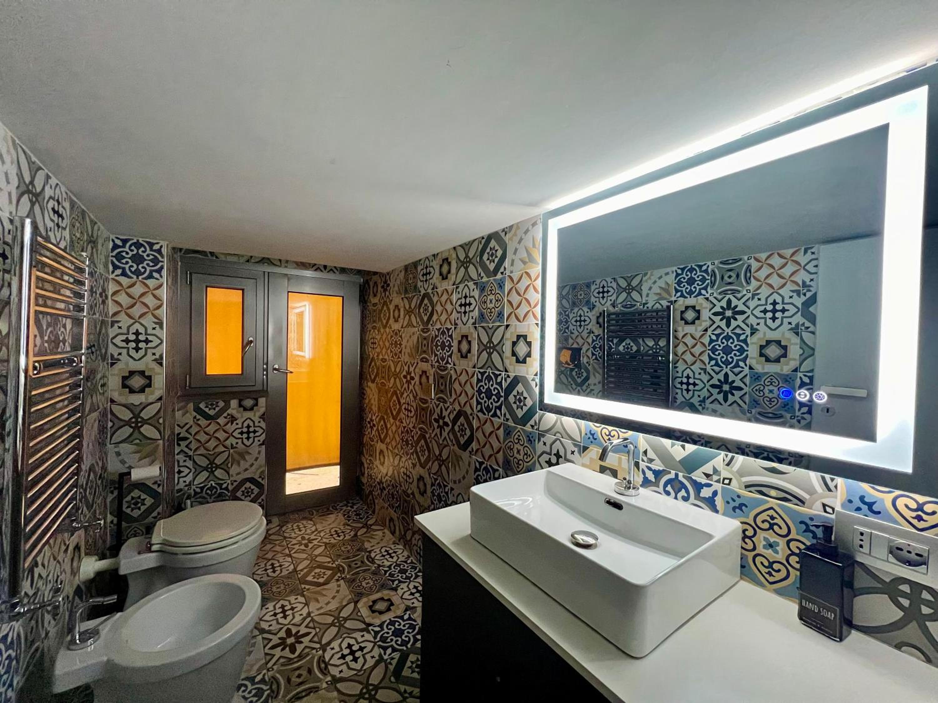 The Loft in Monti