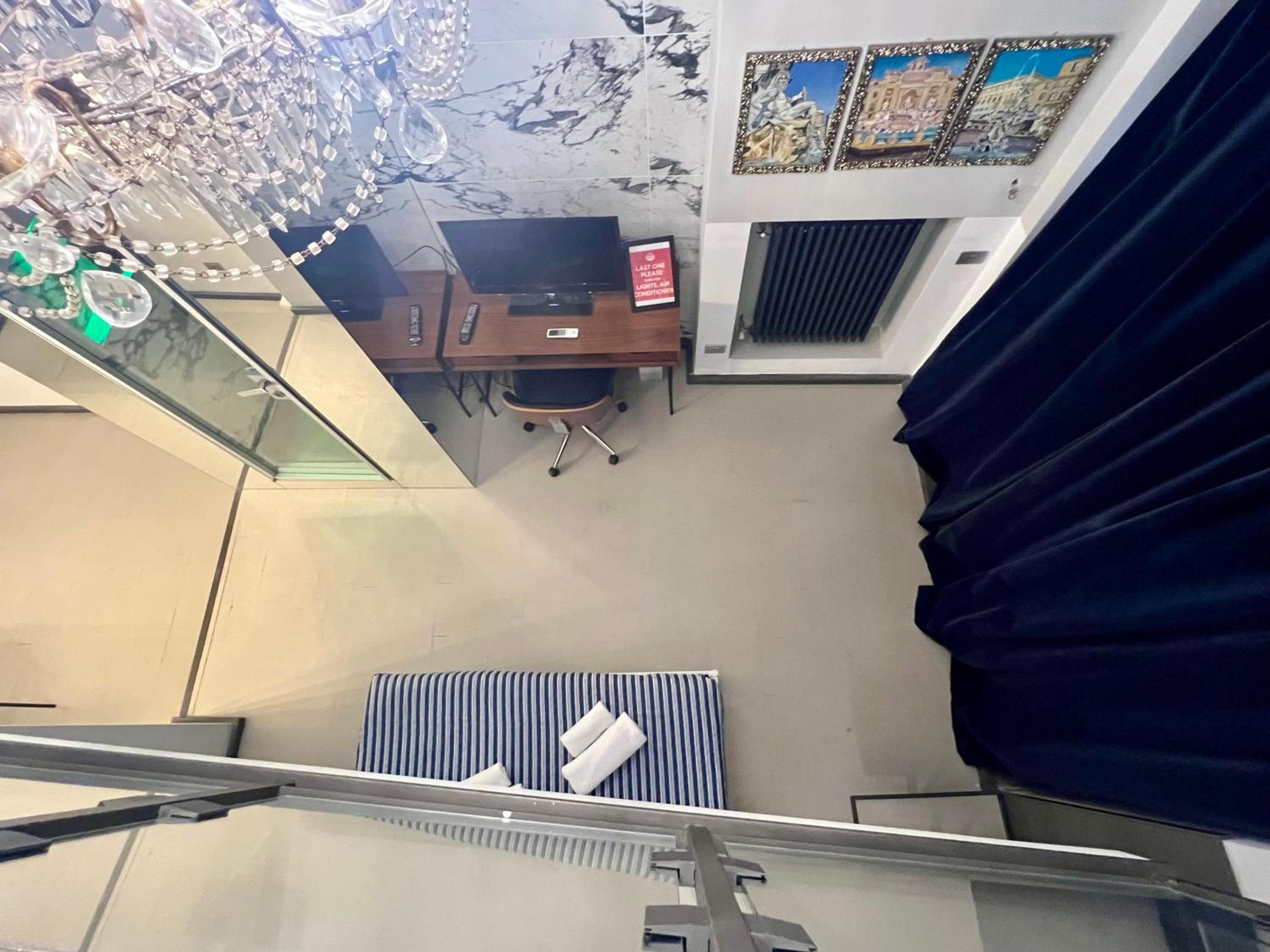 The Loft in Monti
