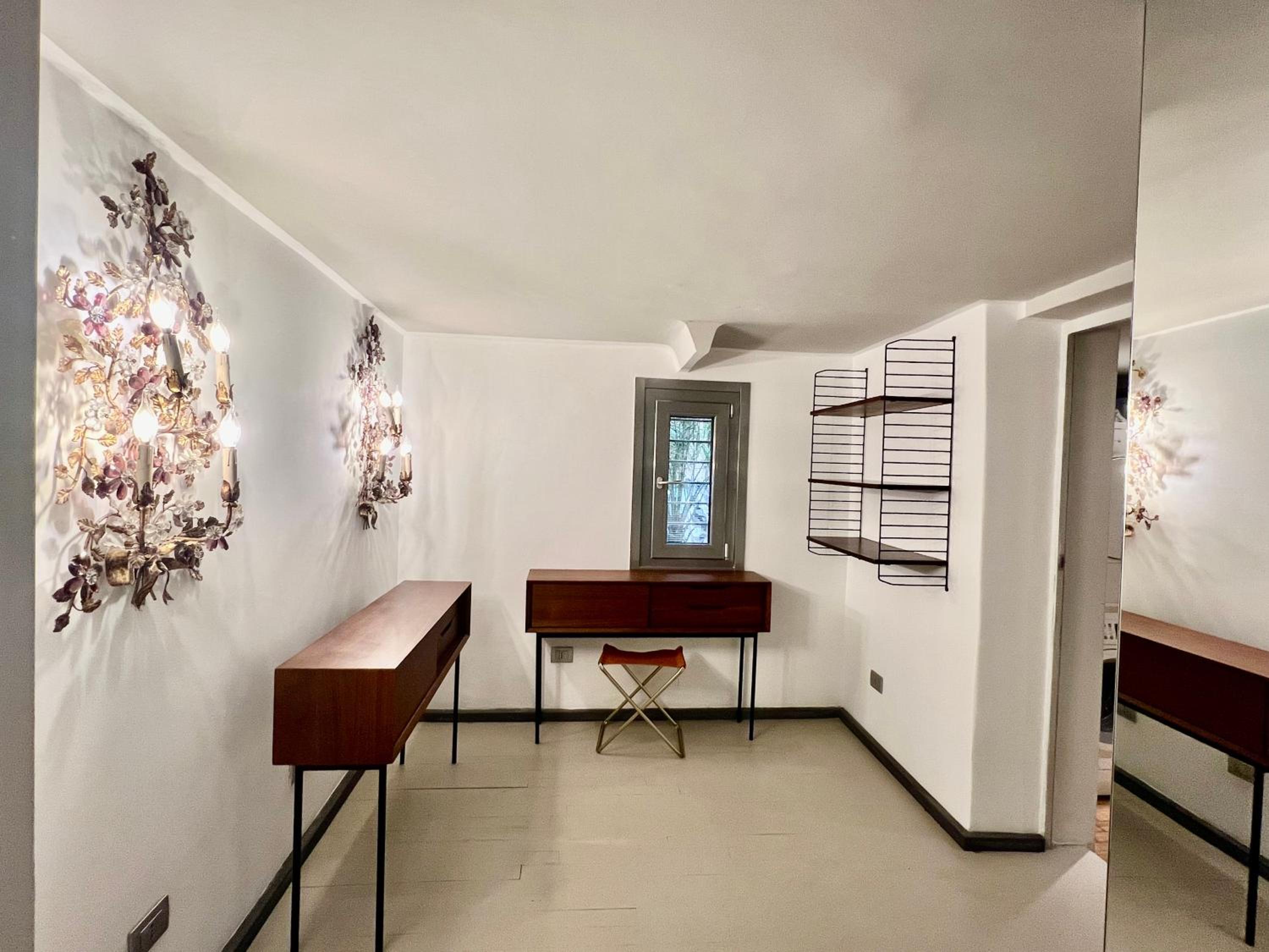 The Loft in Monti