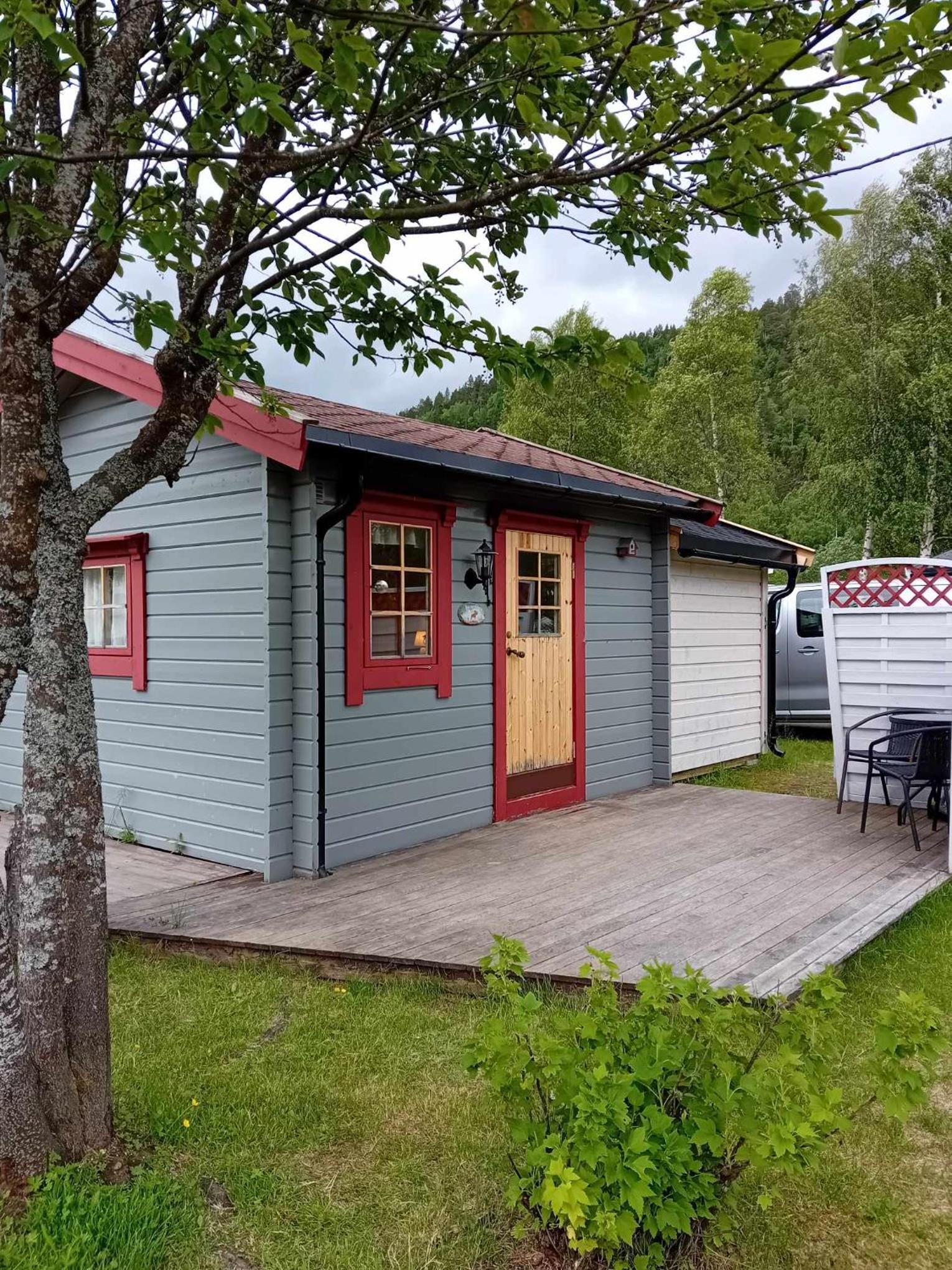 Nordnes Kro og Camping view 3