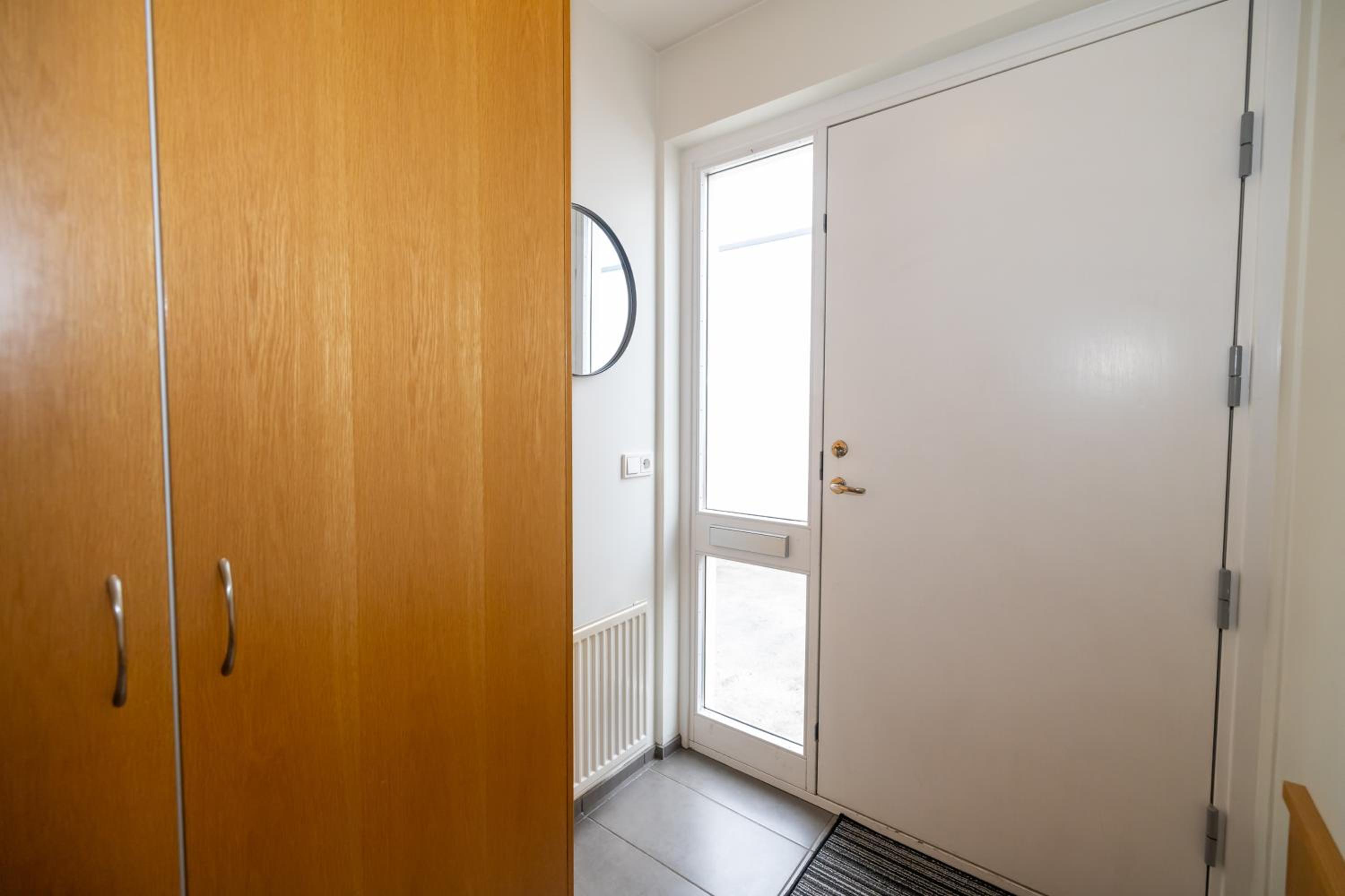 Family apartment hosted by LL view 3