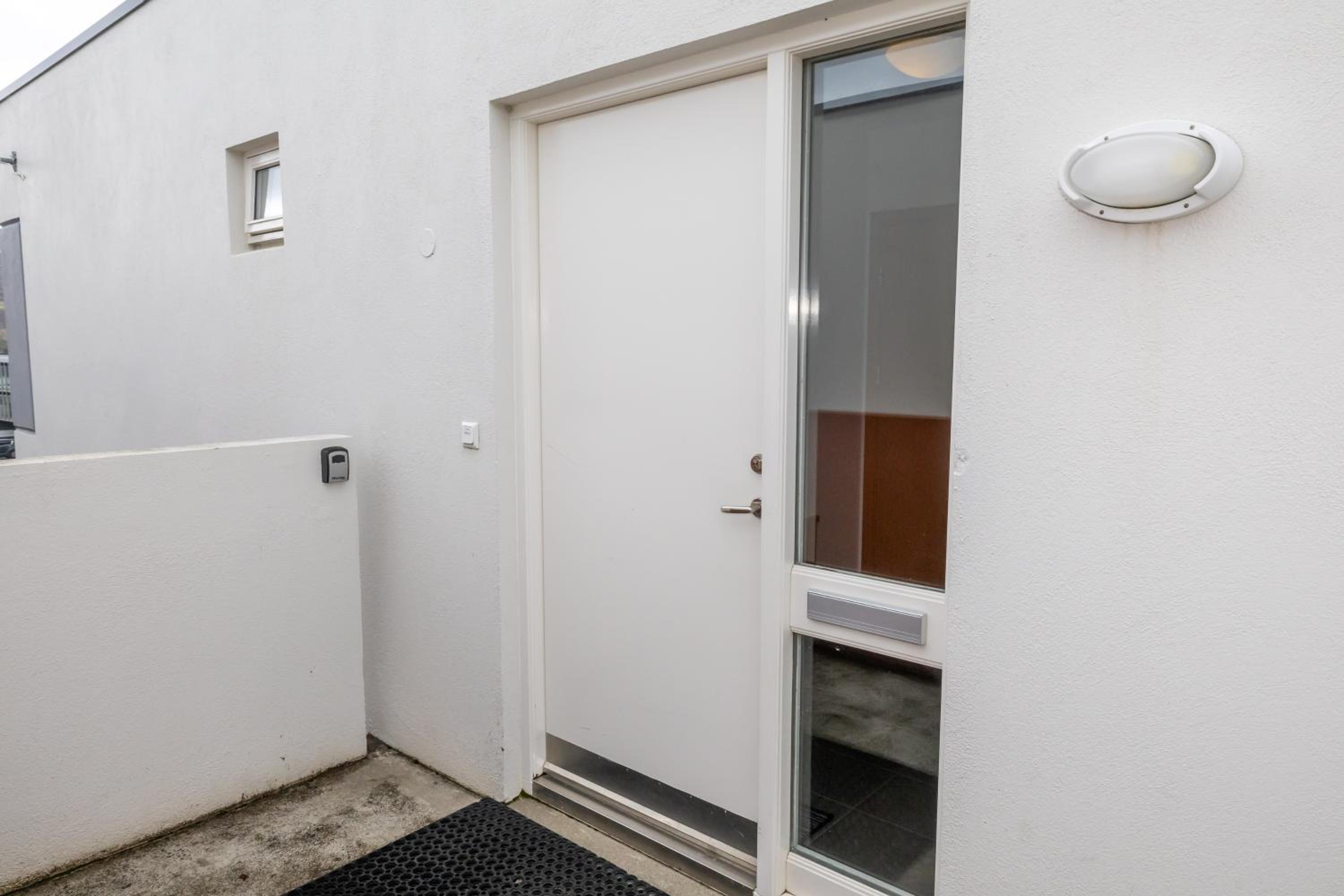 Family apartment hosted by LL view 2
