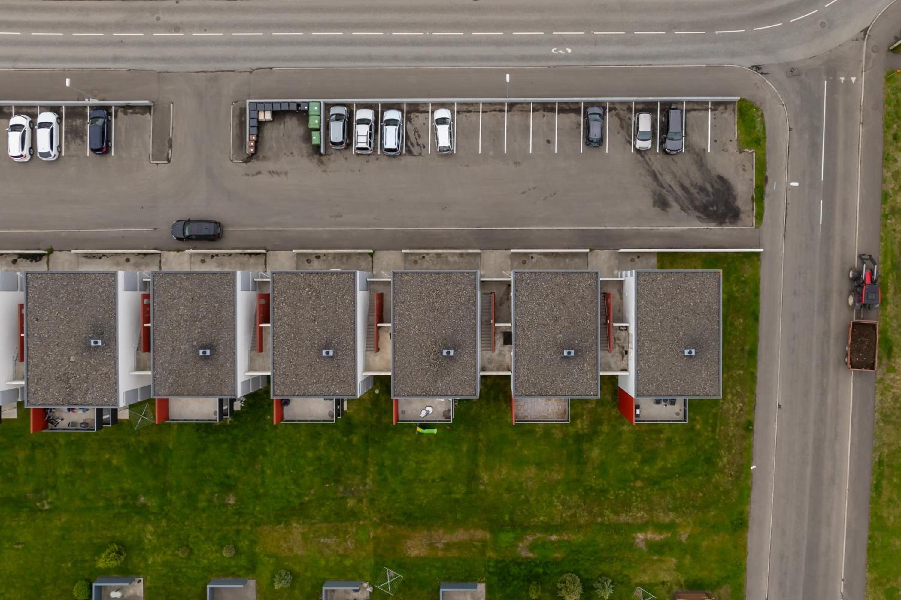Family apartment hosted by LL view 5