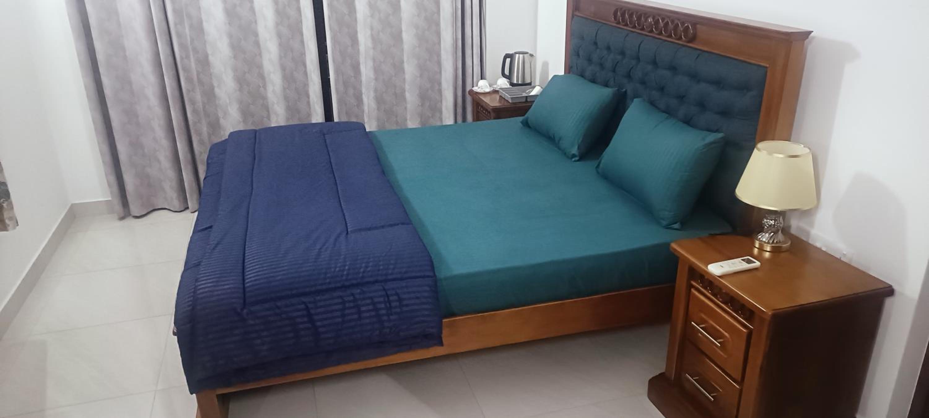 Sweet Home ja-Ela view 2