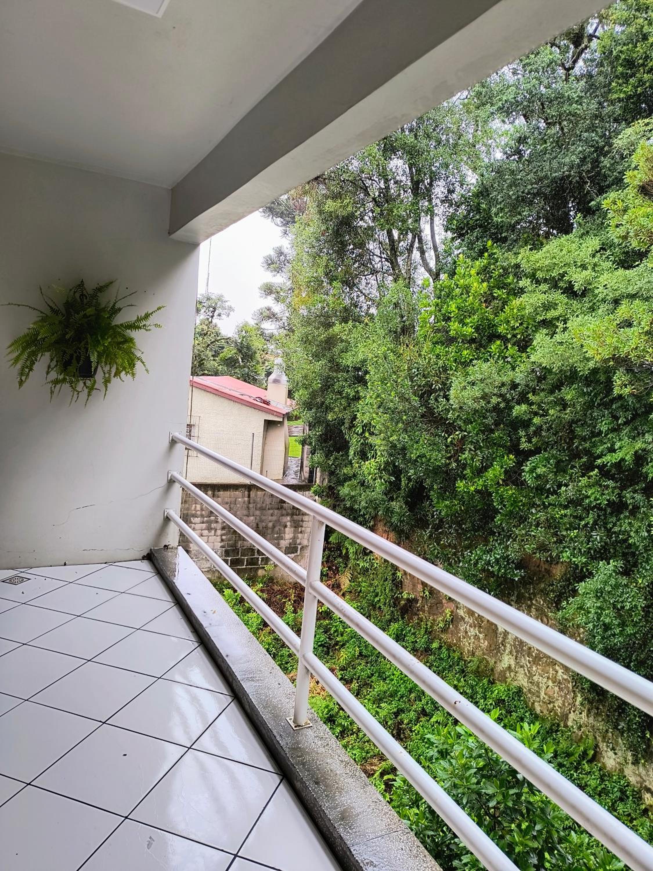 Quitinete Studio Serena para até duas pessoas