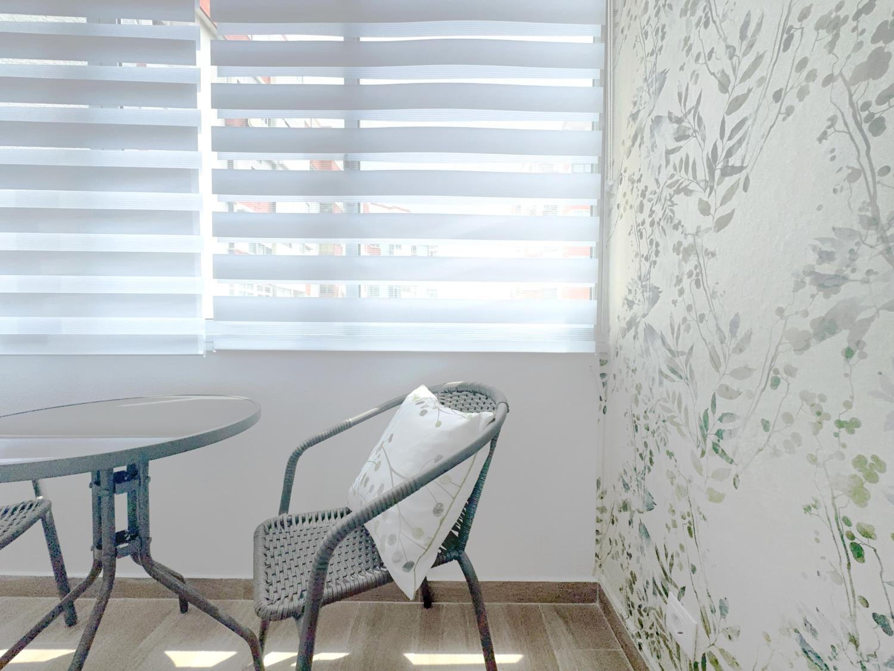 Arcos Flat next to the Beach by Homeful Homes