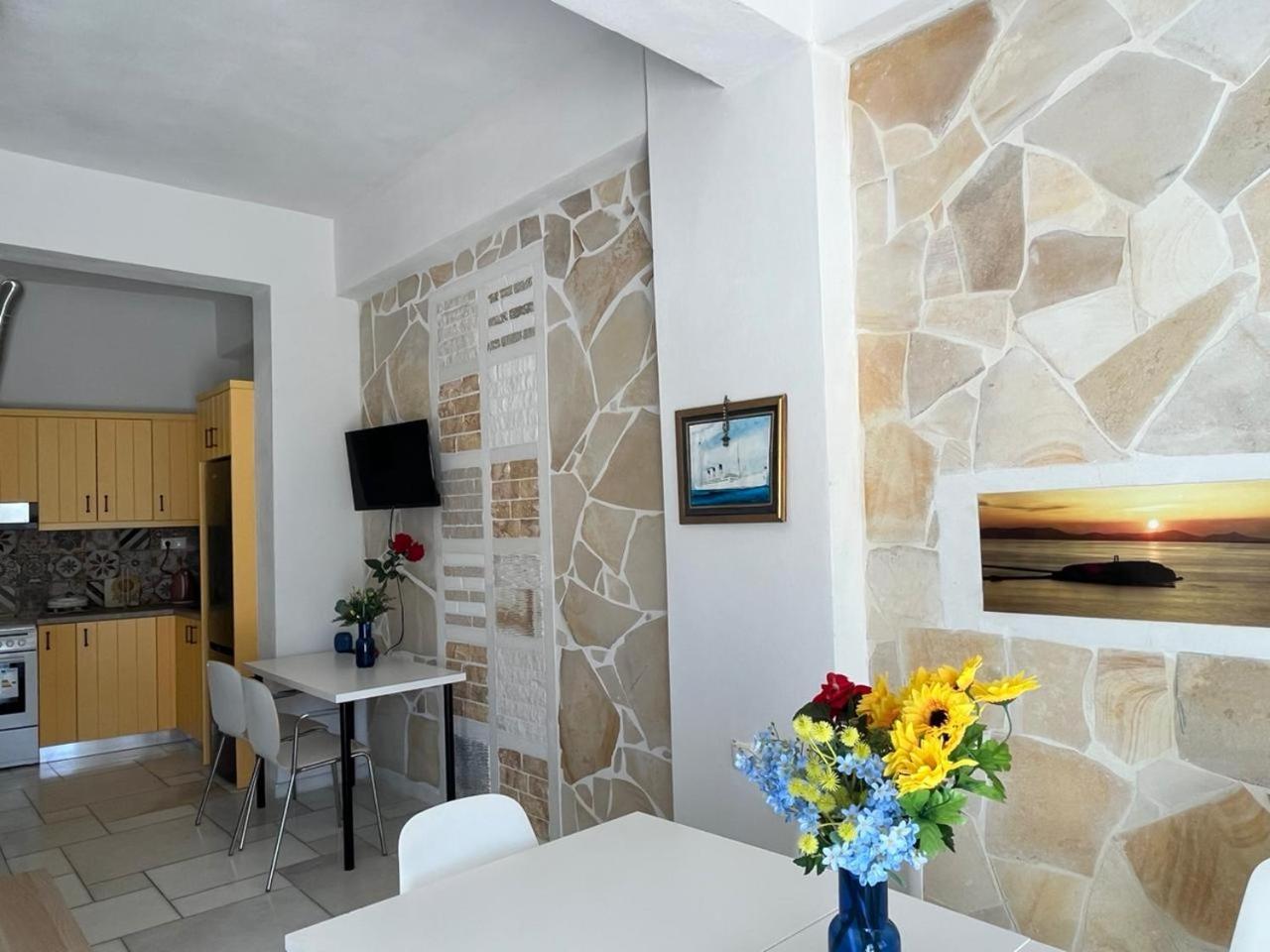 Armonia Studios, Apartments & Villa view 5