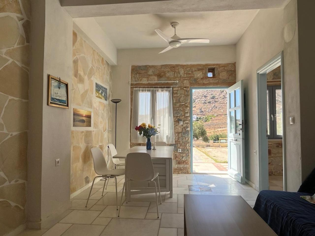 Armonia Studios, Apartments & Villa view 4
