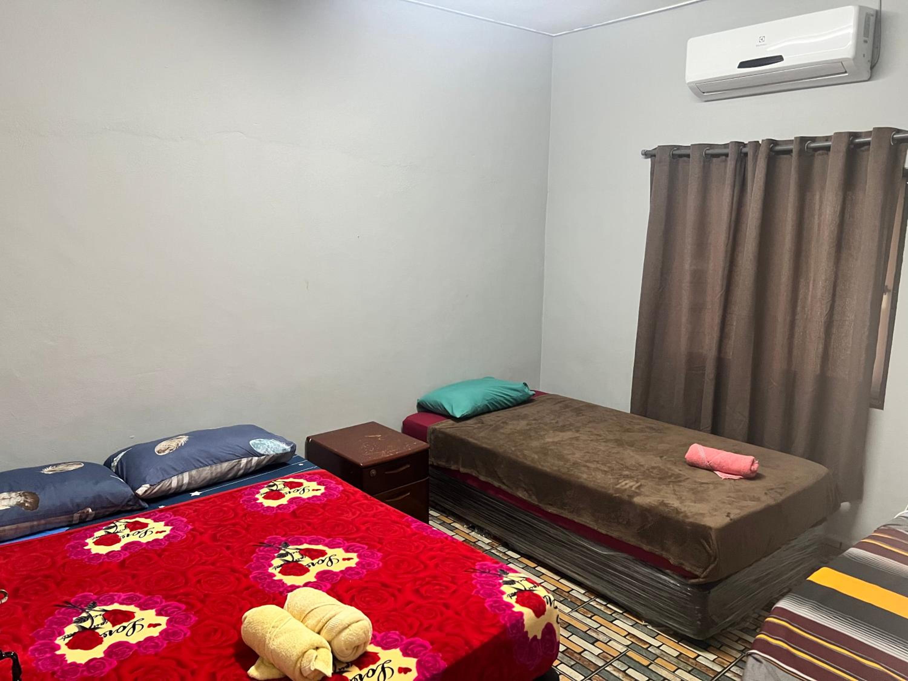 Jasmine Guesthouse Near Padang Besar Train Station photo 8
