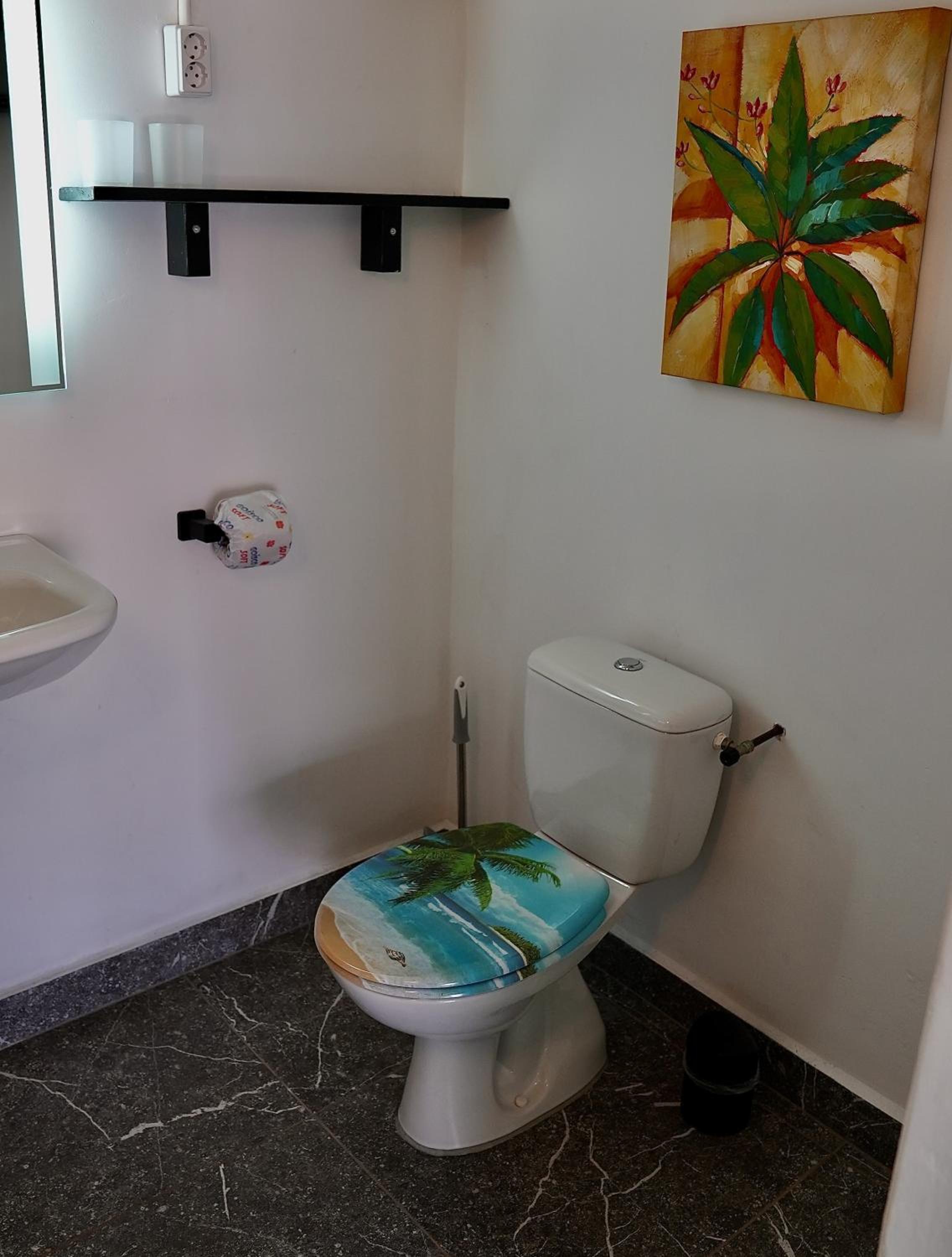 Aquila apartments en studios