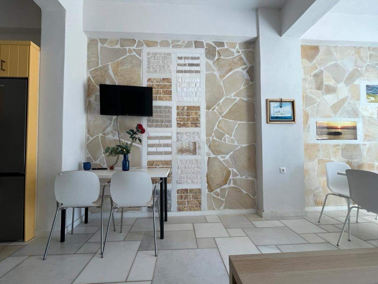Armonia Studios, Apartments & Villa view 3
