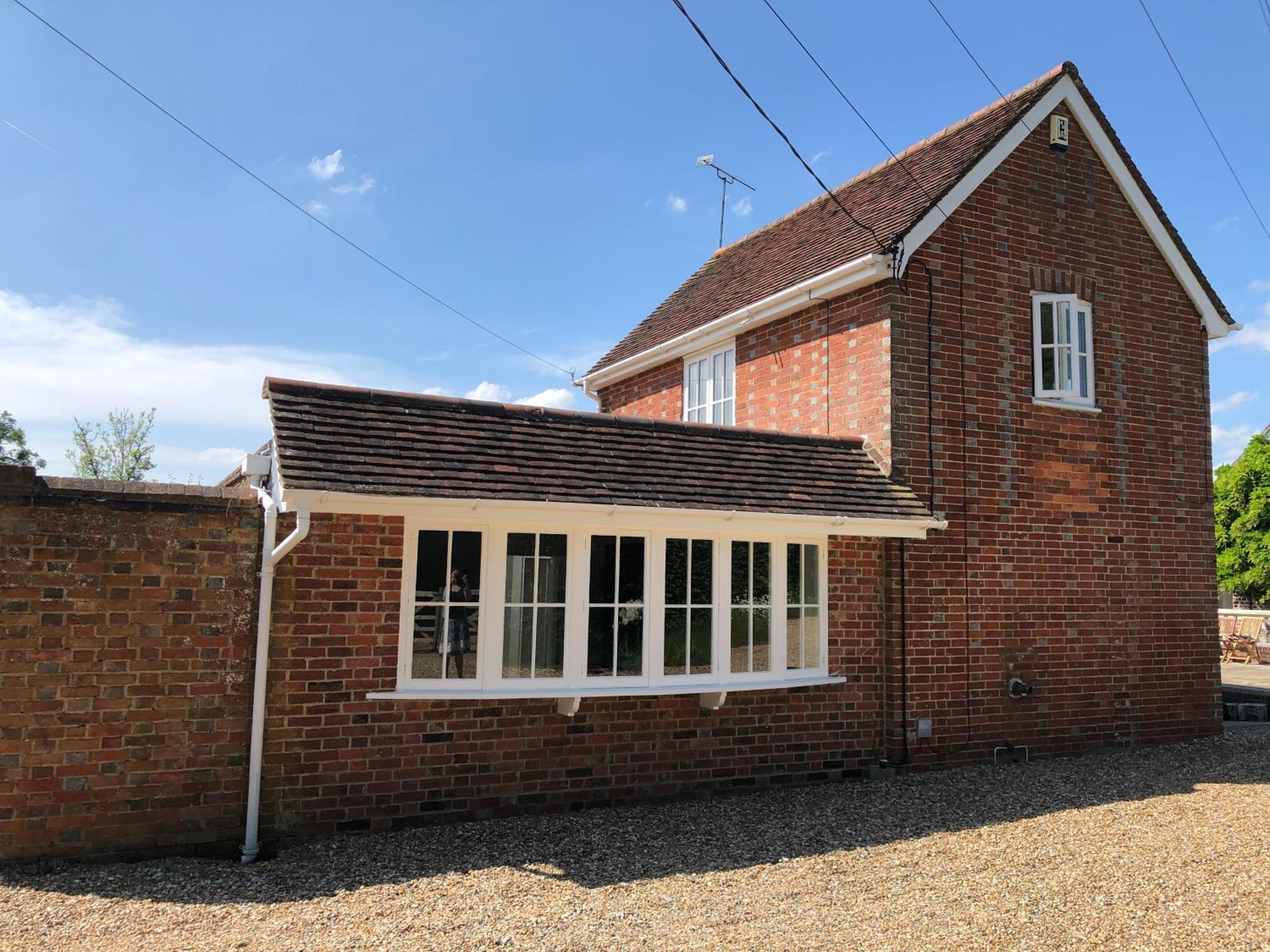 Stablehurst Cottage