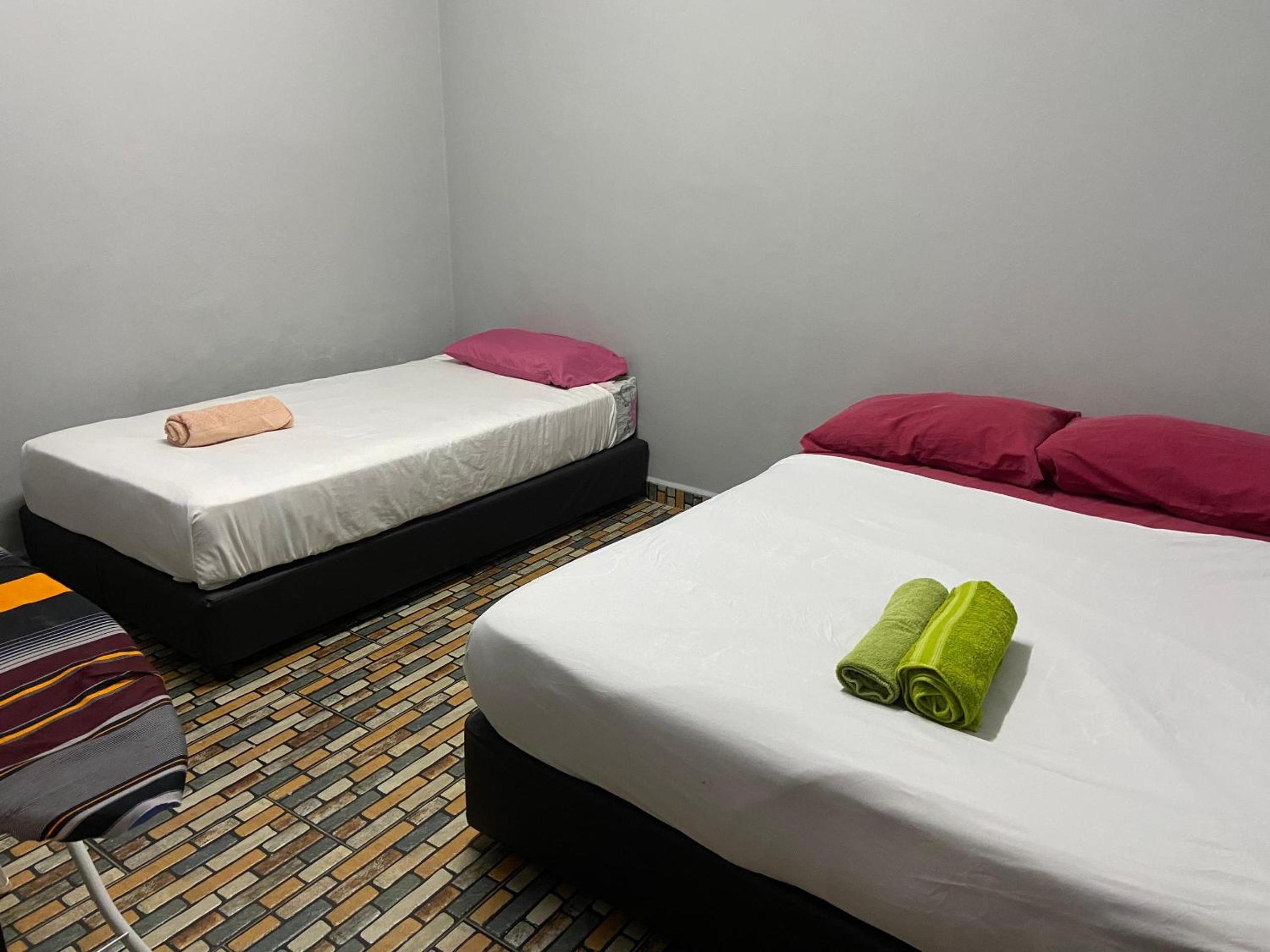 Jasmine Guesthouse Near Padang Besar Train Station photo 6