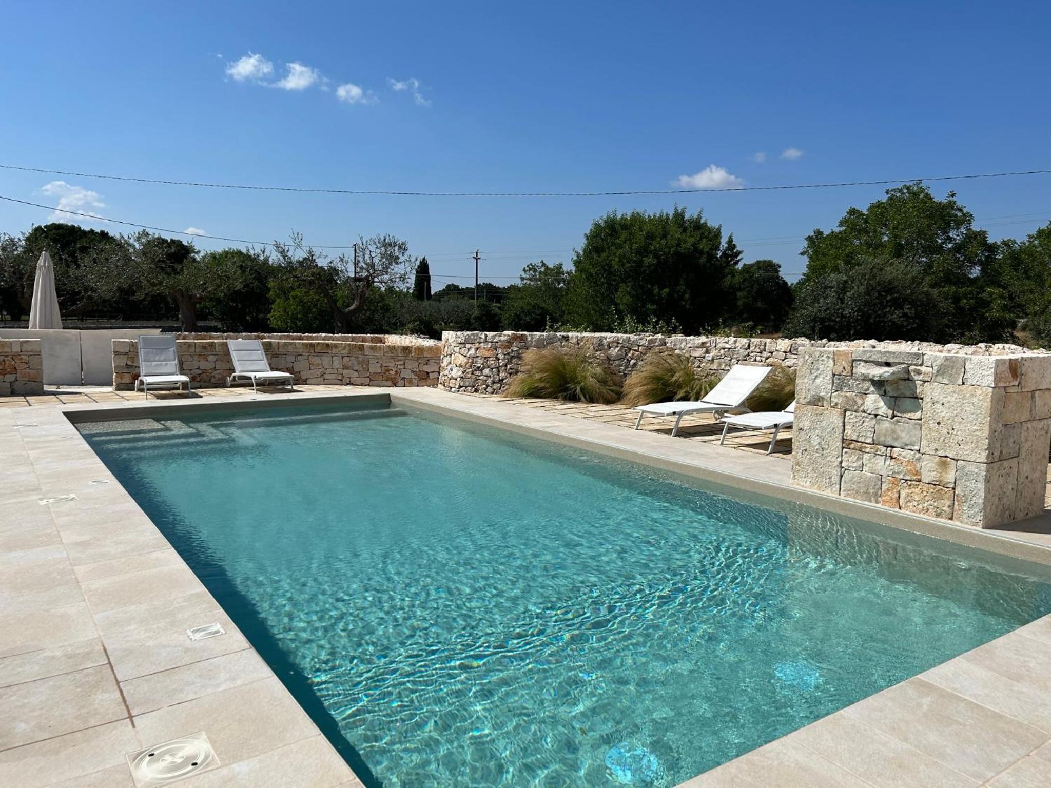 Agli Antichi Trulli view 5