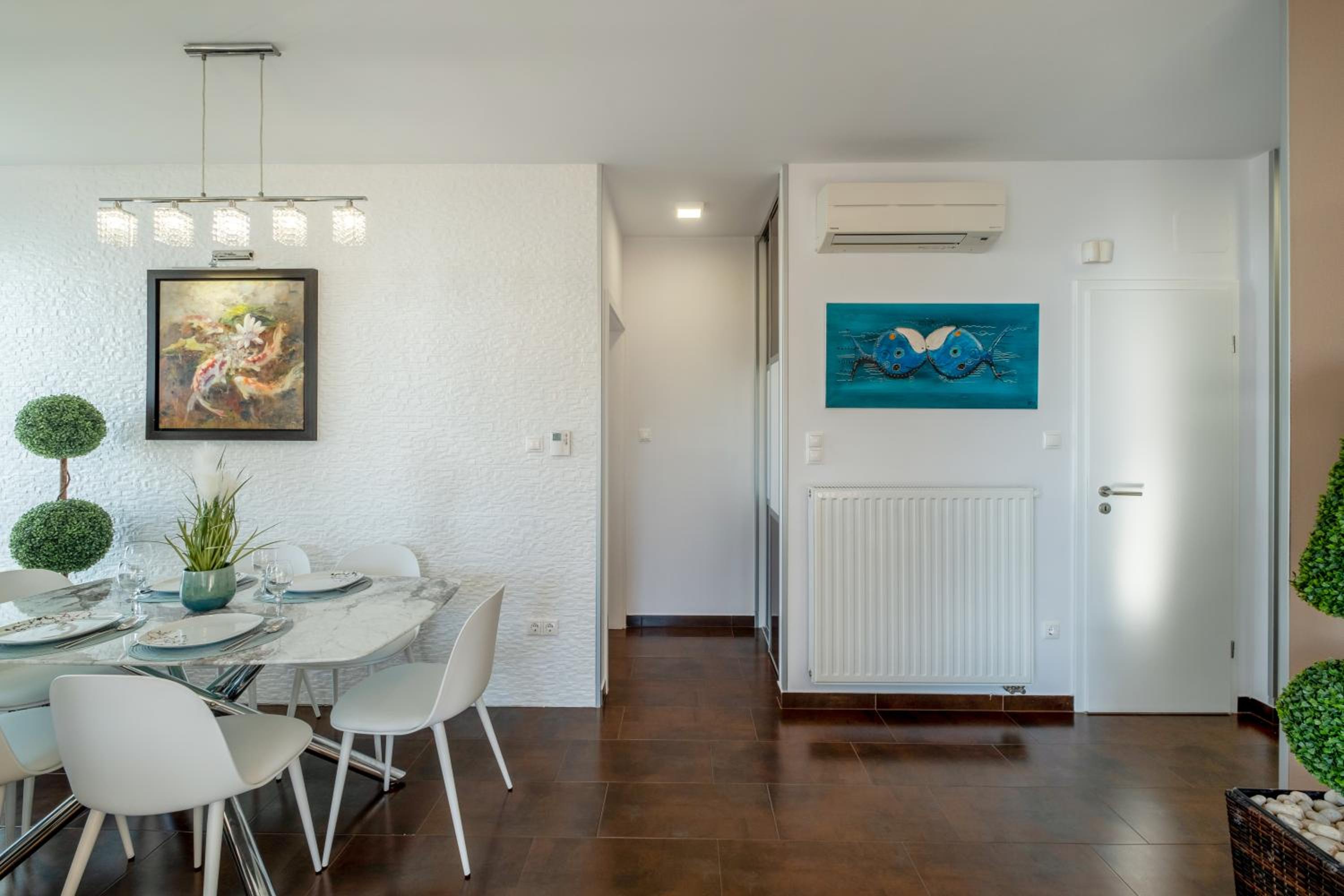 MyFlat Full Panorama Apartment