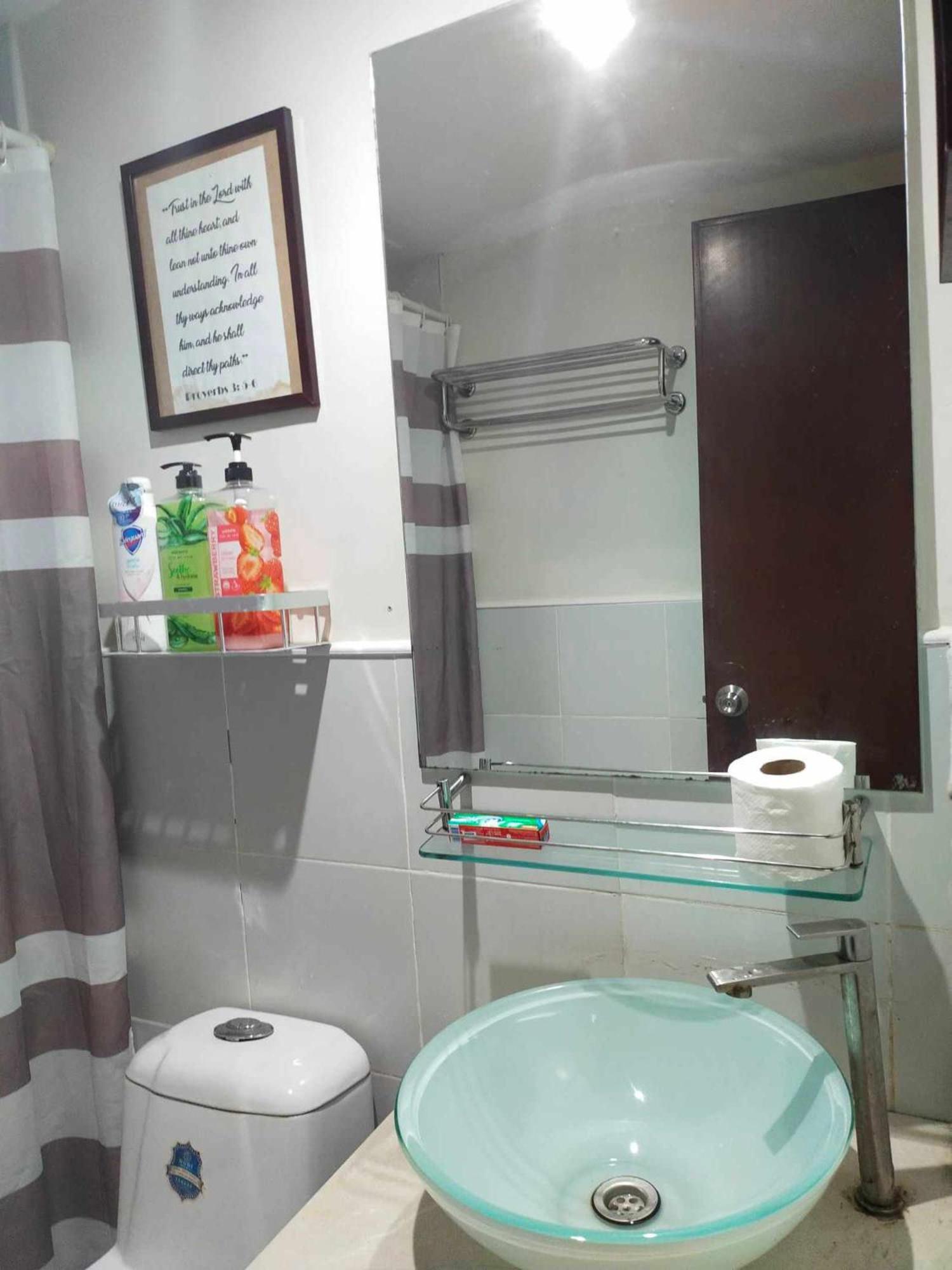 Saekyung Studio Condo