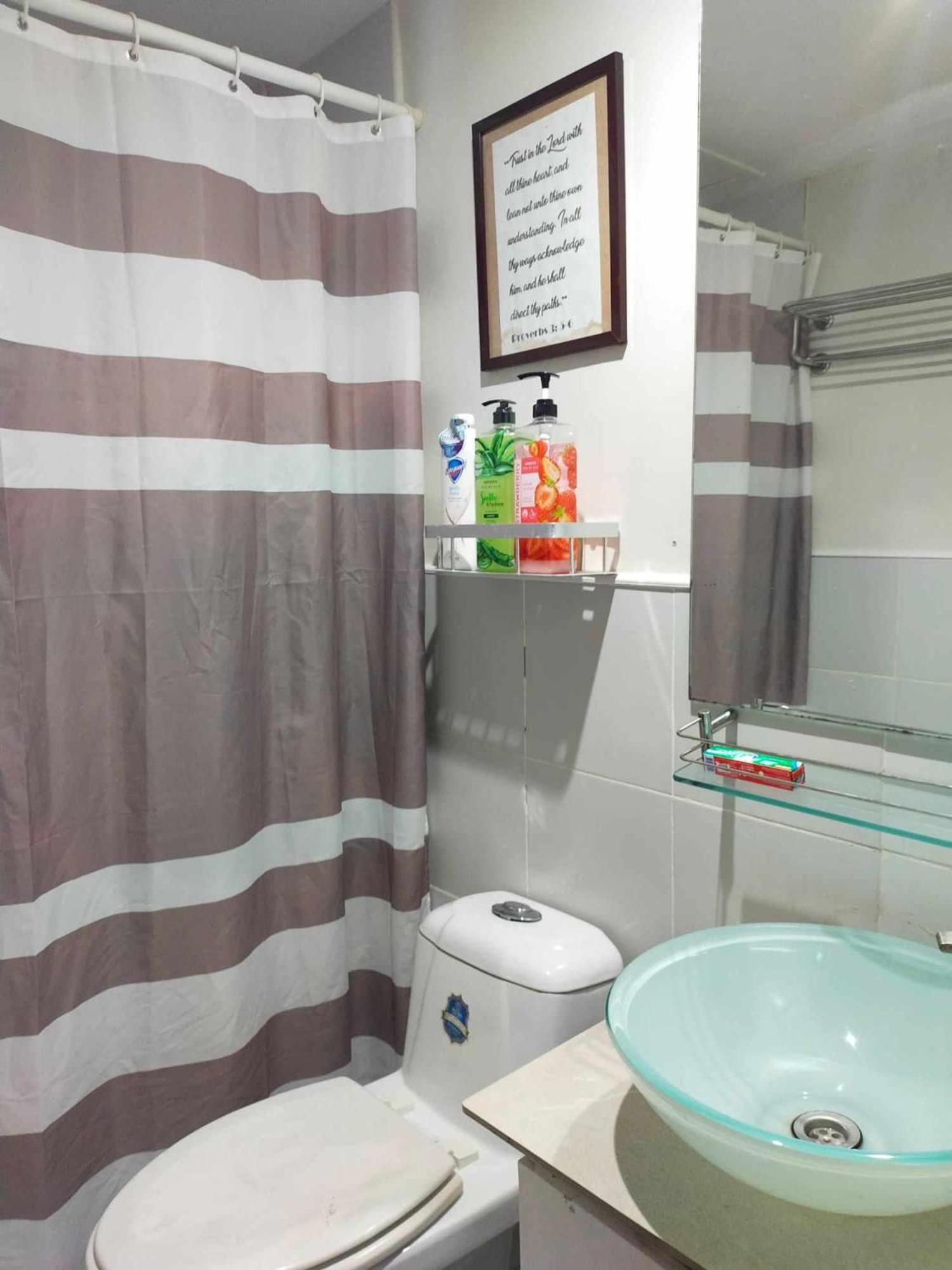 Saekyung Studio Condo