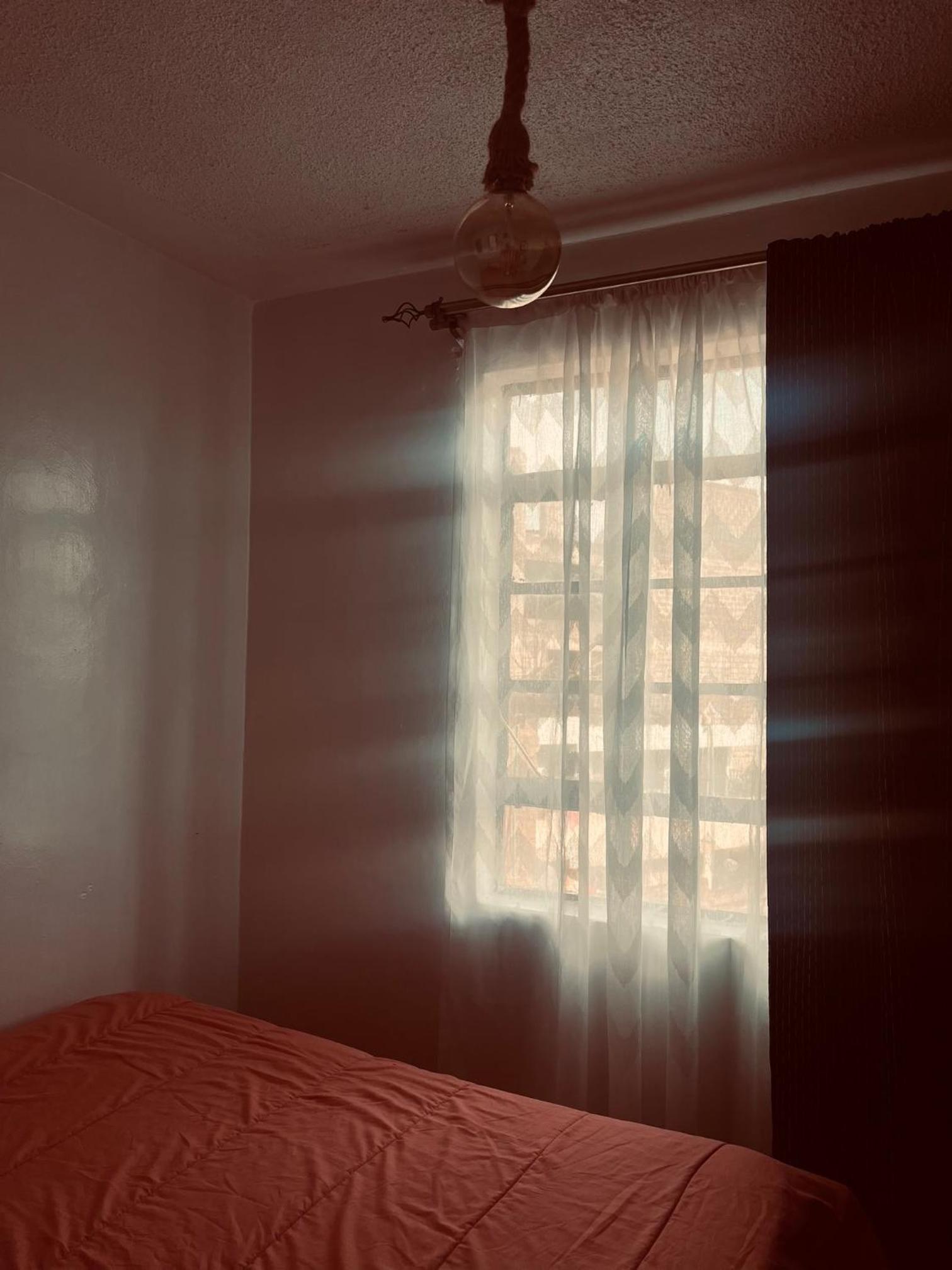 Msafiri Apartment