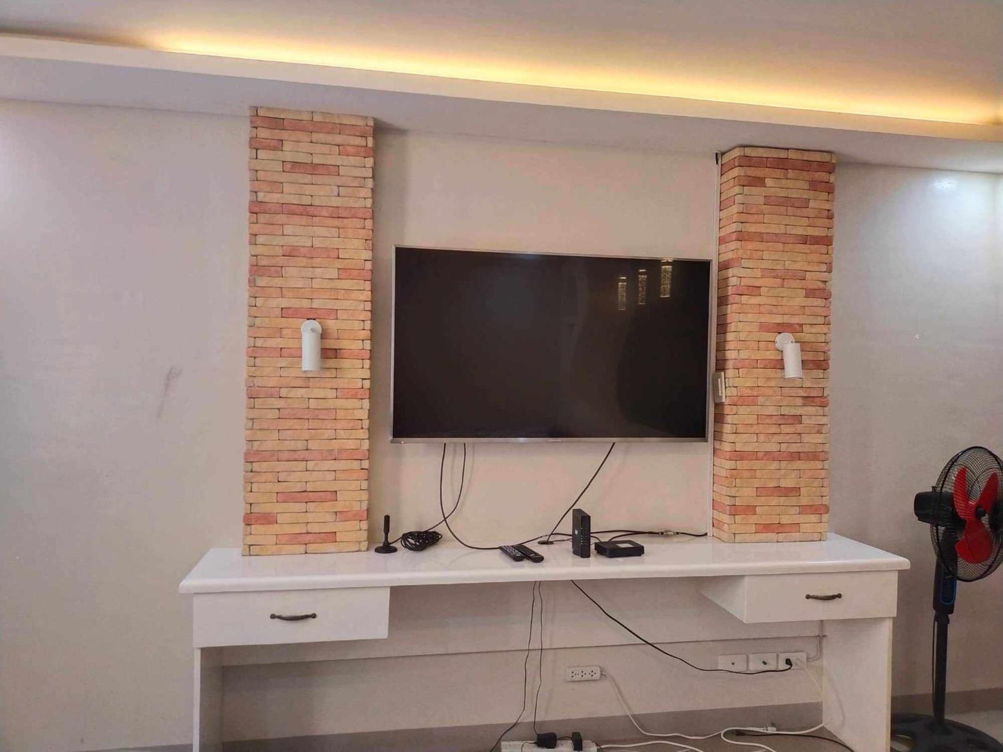 Saekyung Studio Condo