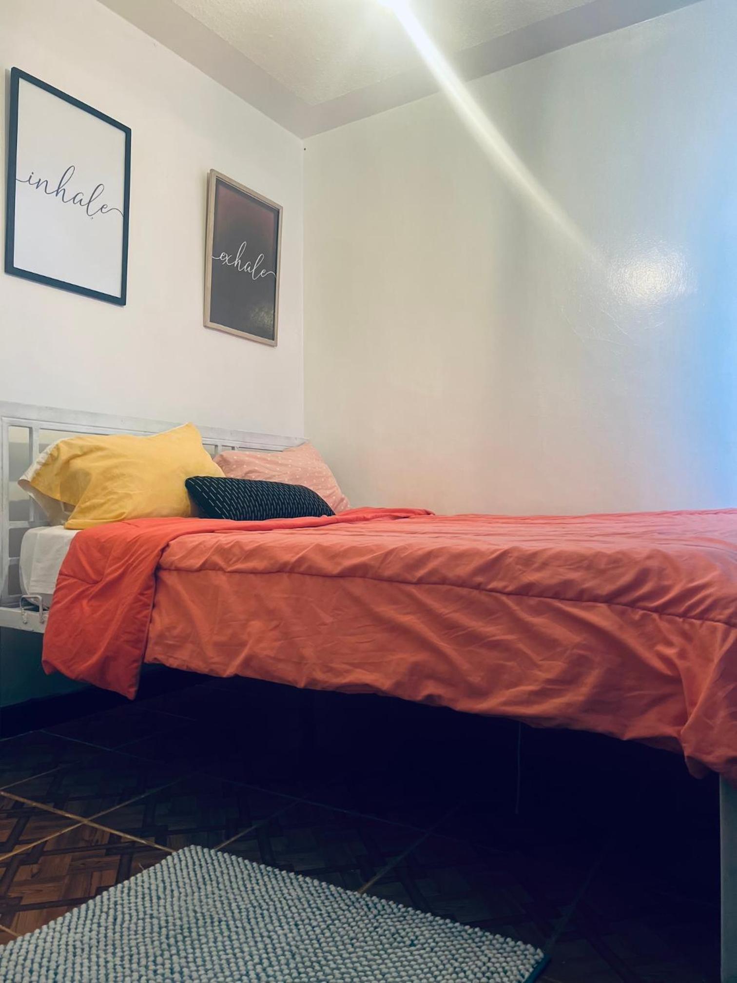 Msafiri Apartment
