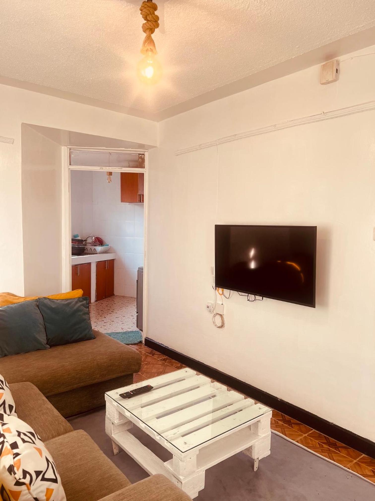 Msafiri Apartment