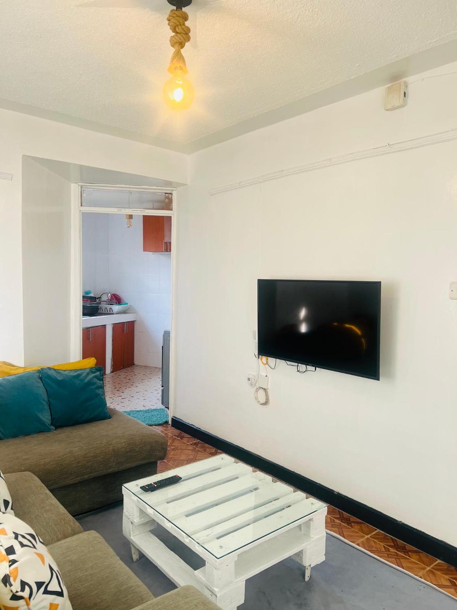 Msafiri Apartment