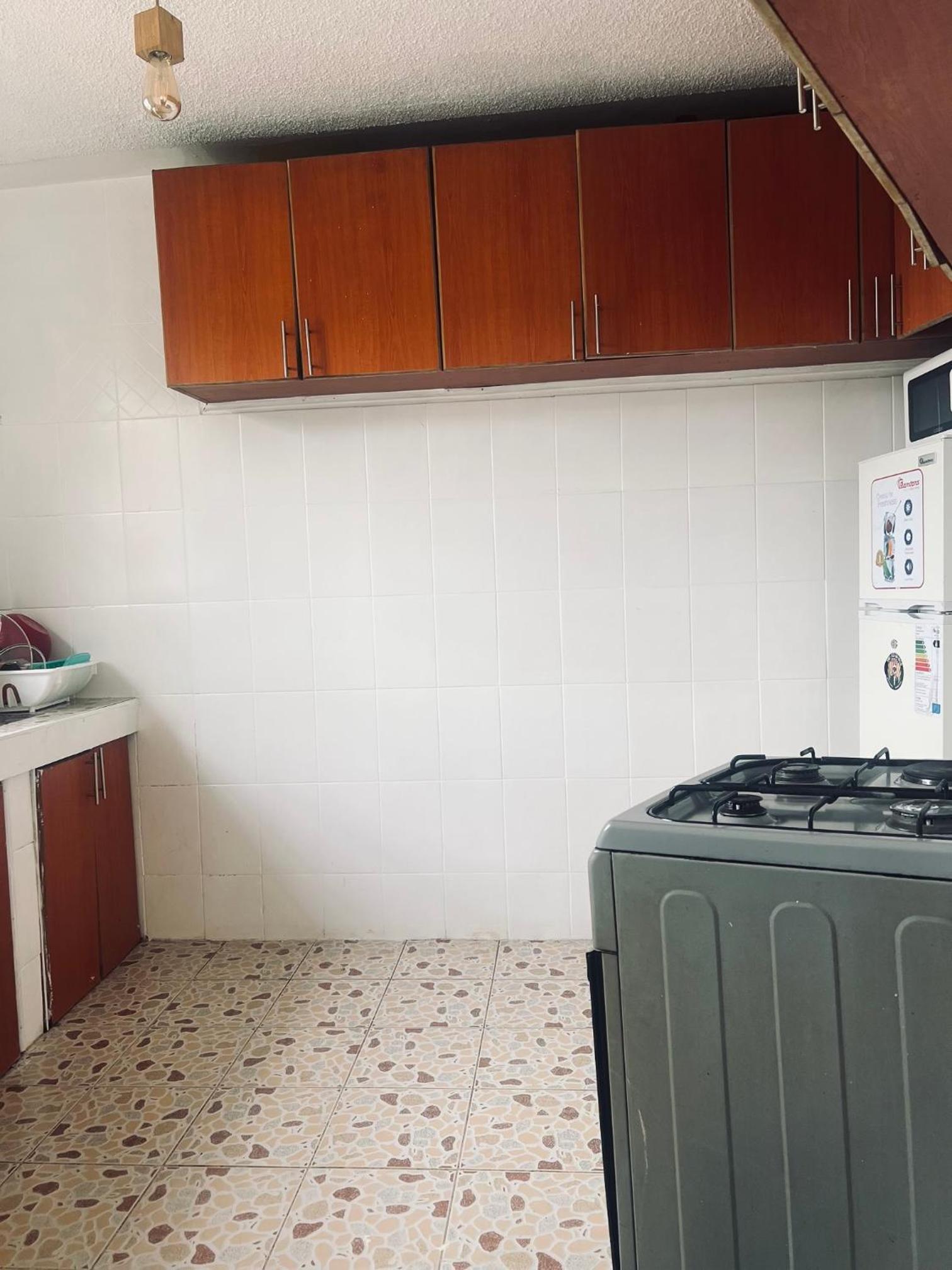 Msafiri Apartment
