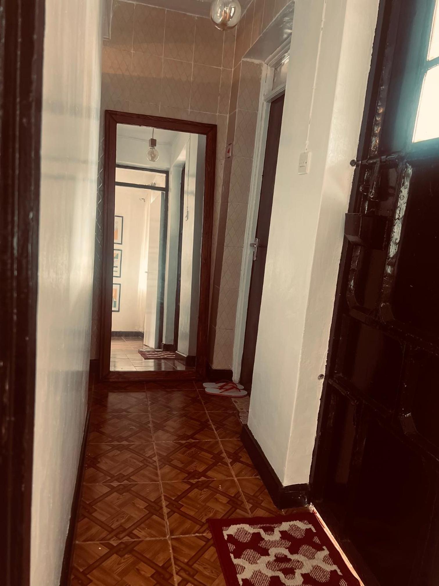 Msafiri Apartment