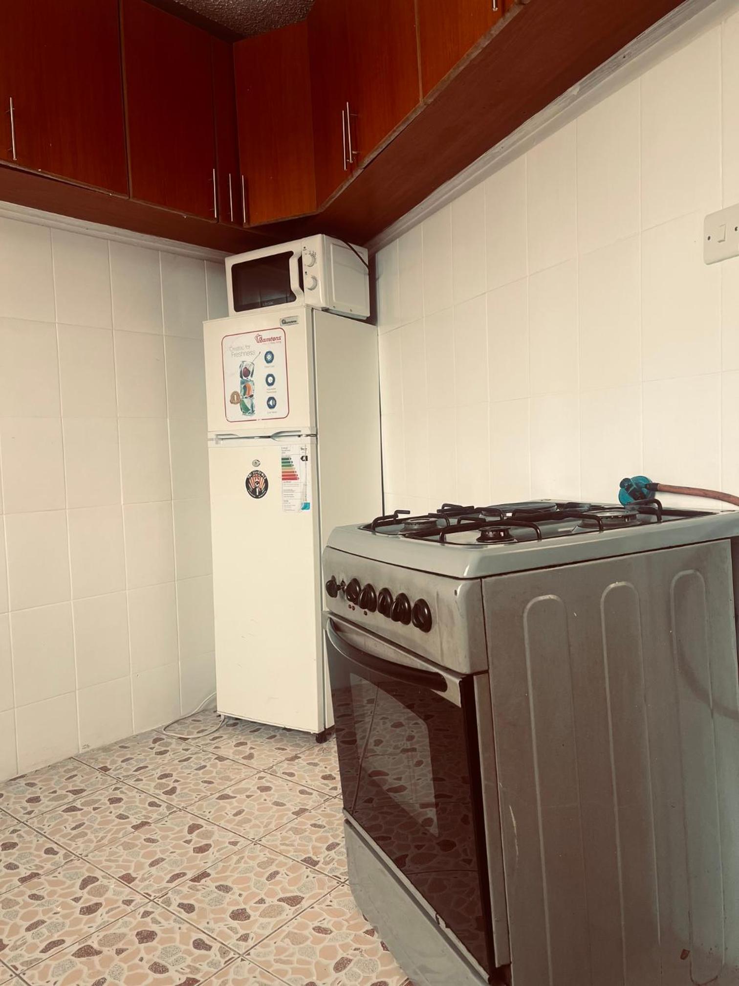 Msafiri Apartment