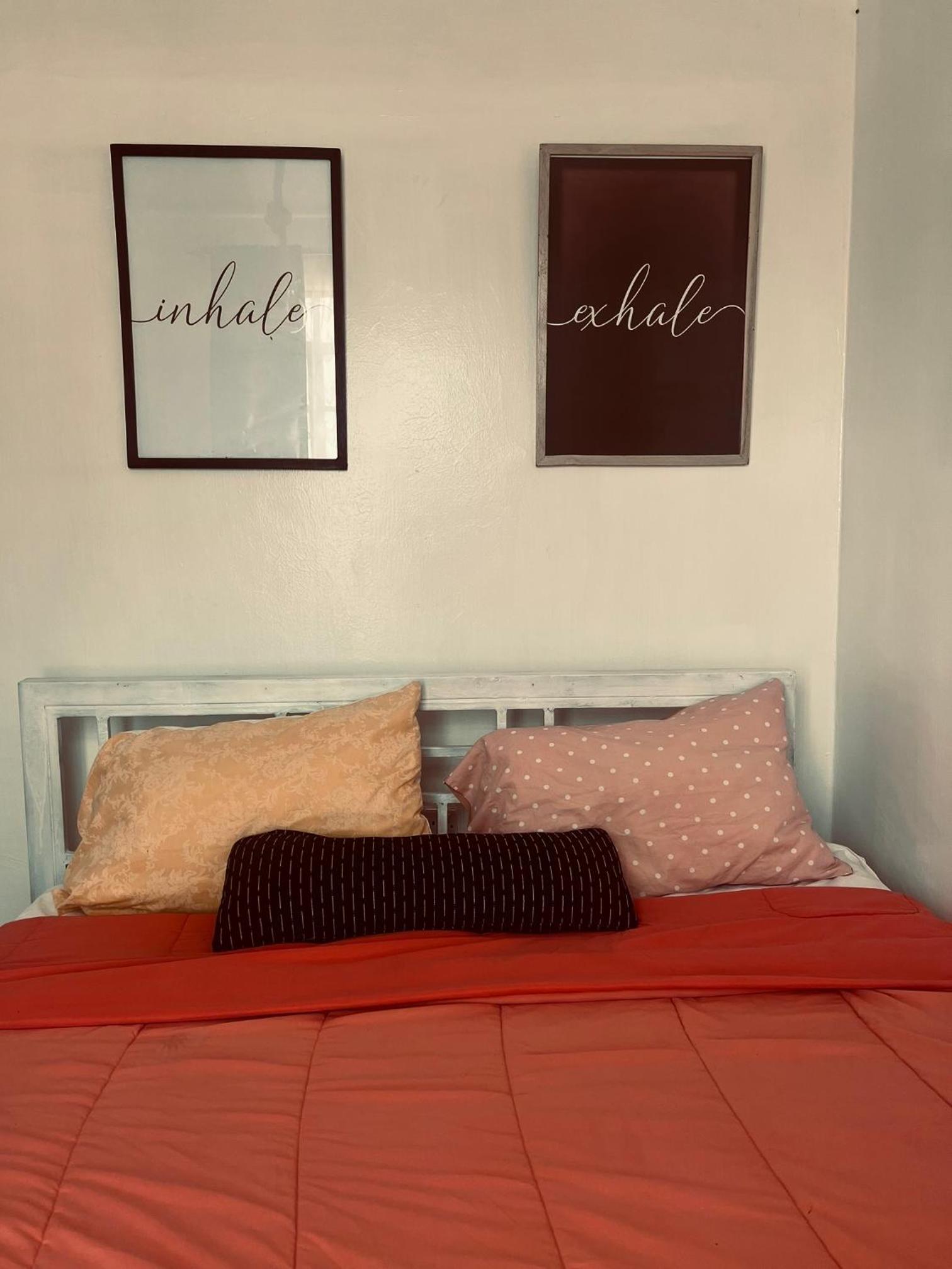 Msafiri Apartment