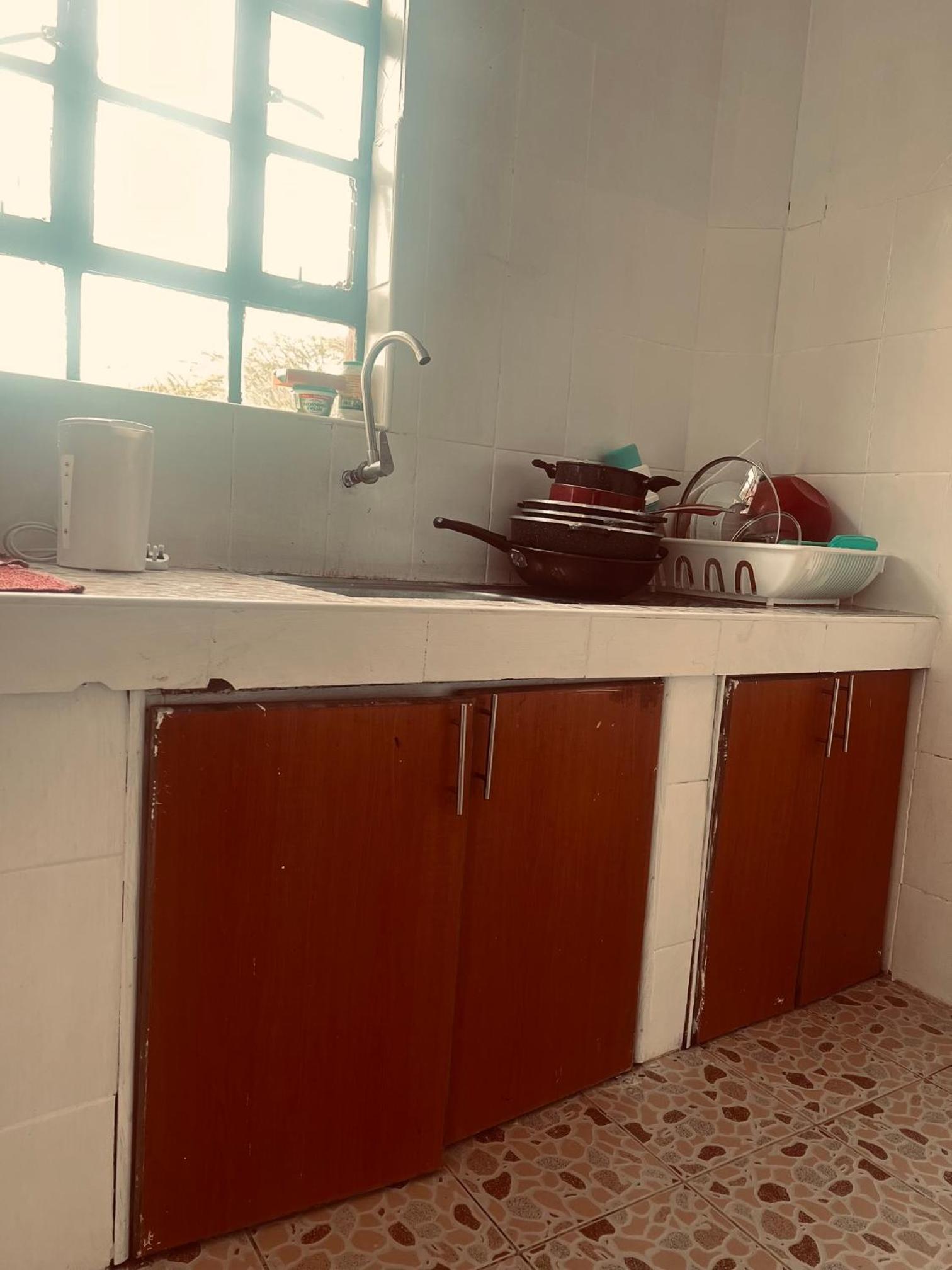 Msafiri Apartment