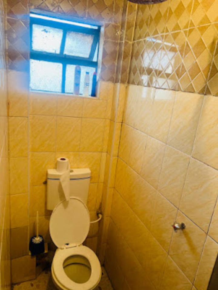 Msafiri Apartment