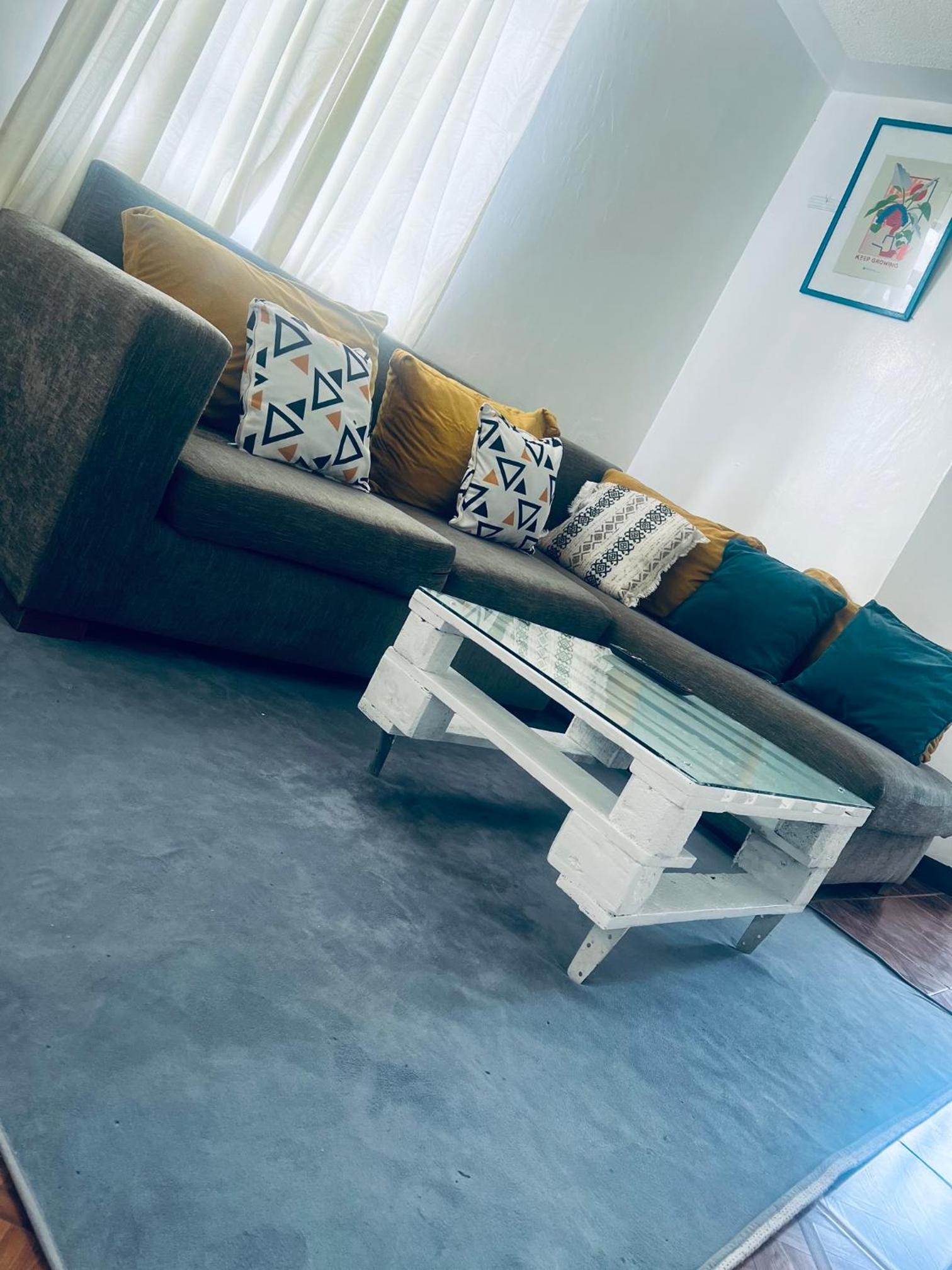 Msafiri Apartment