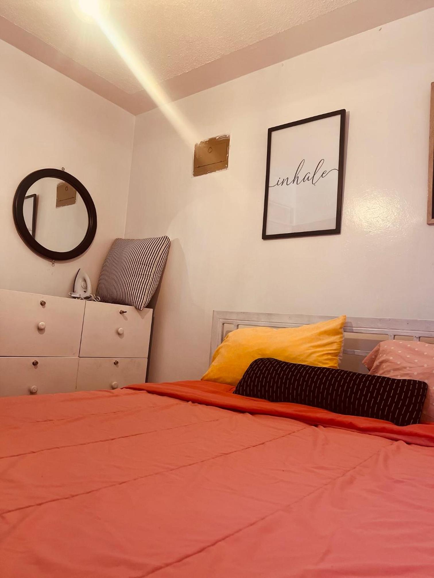 Msafiri Apartment