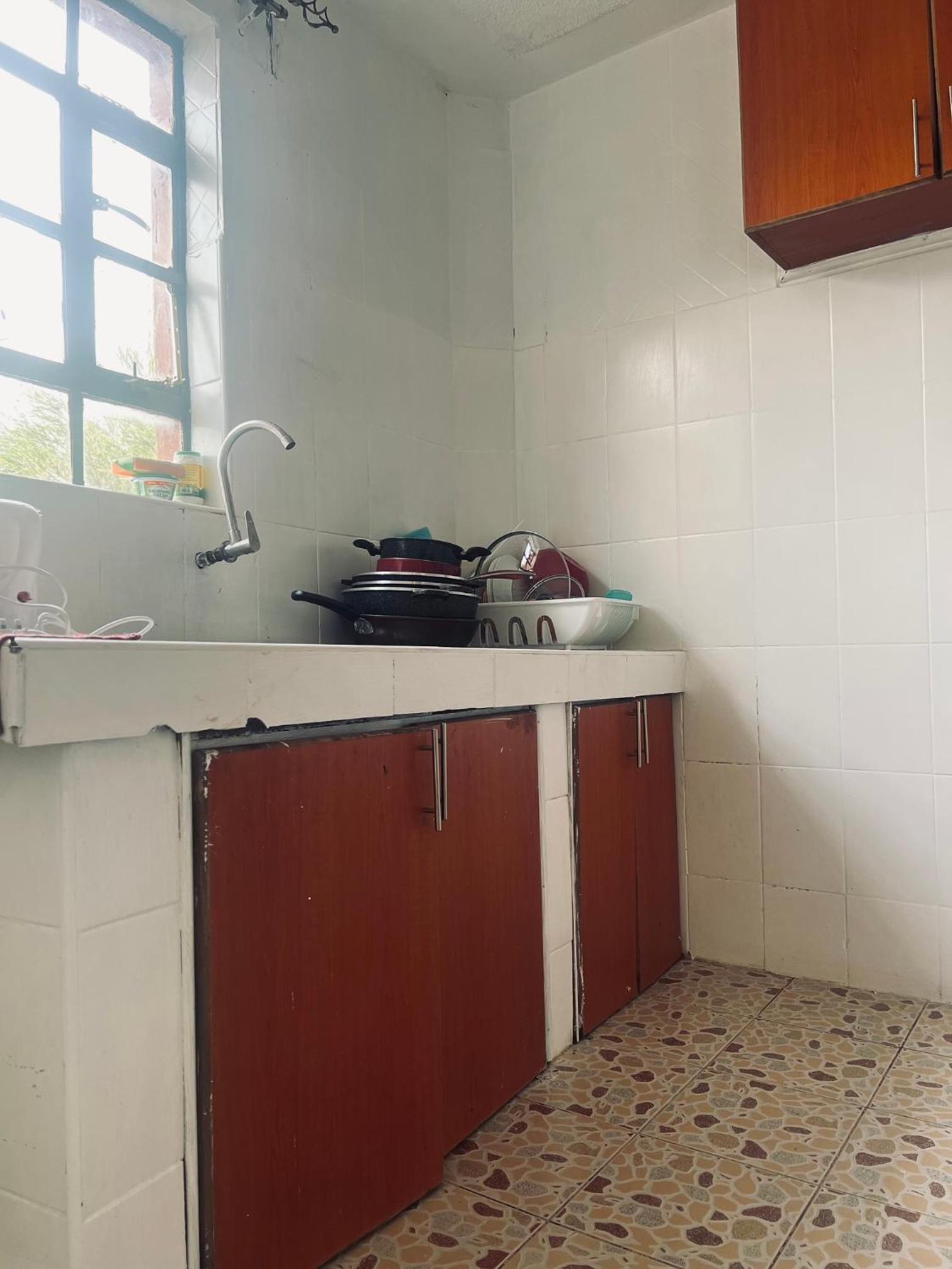 Msafiri Apartment