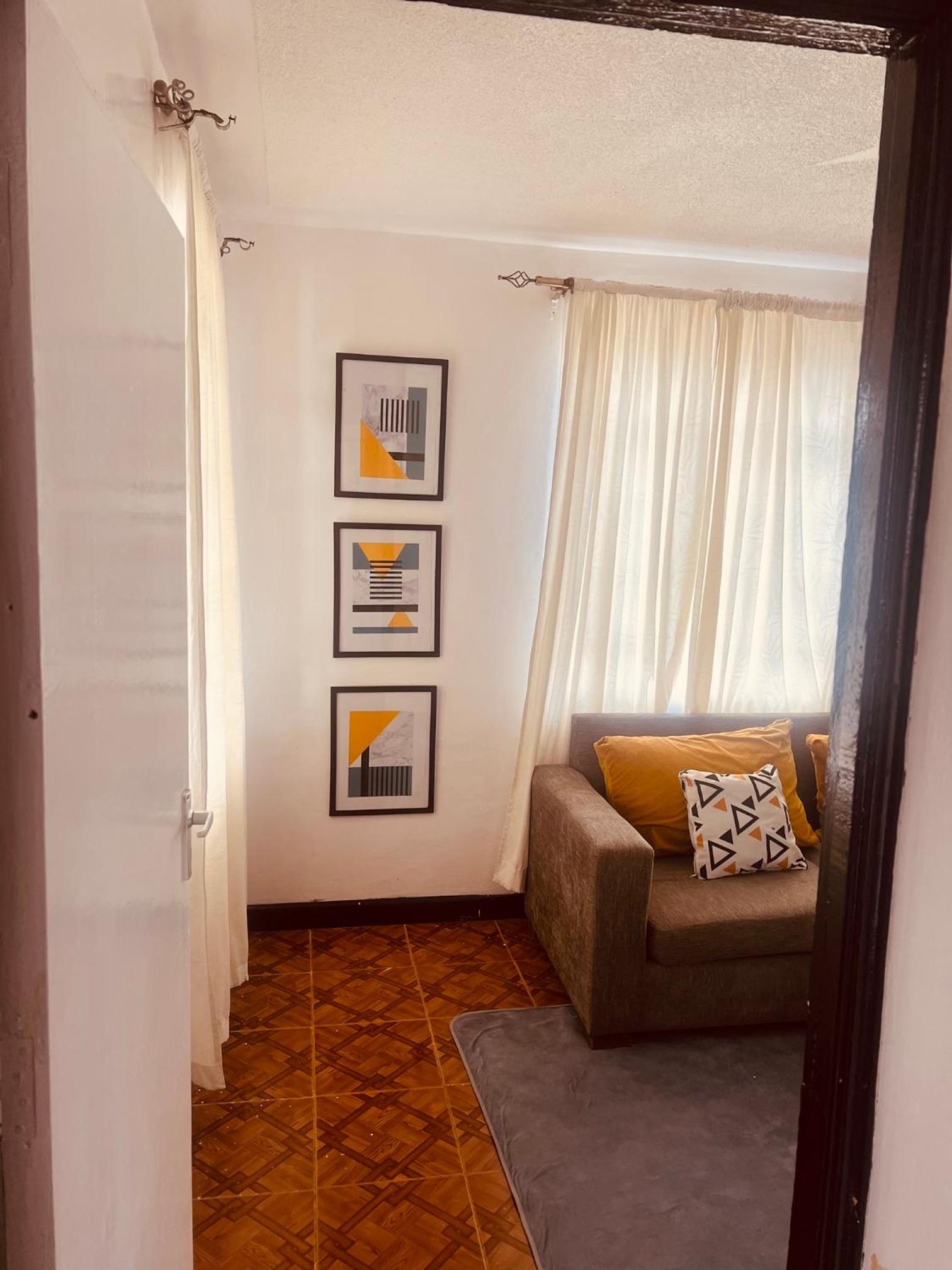 Msafiri Apartment