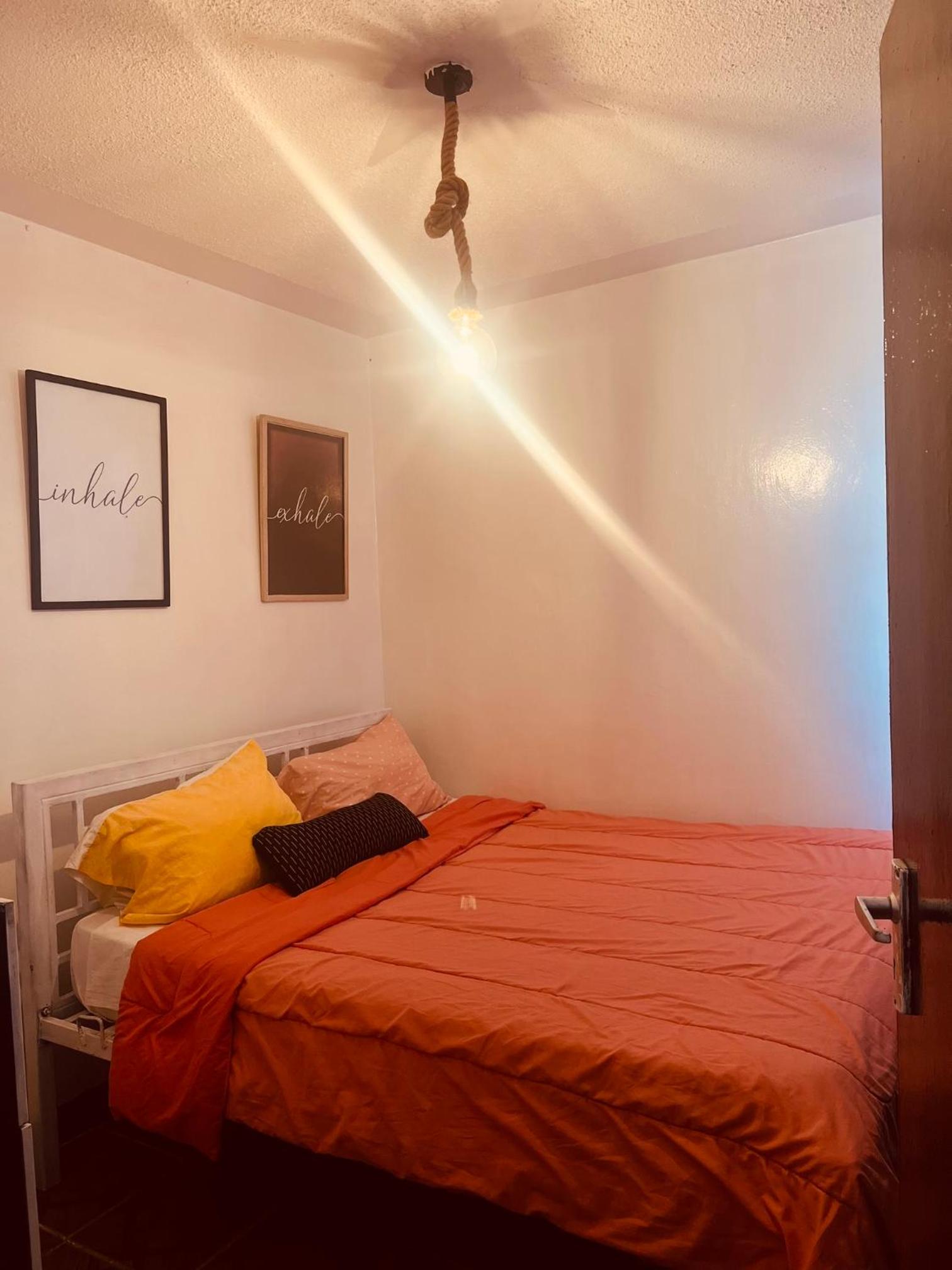 Msafiri Apartment