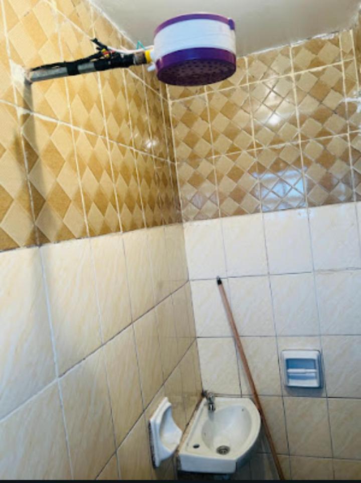 Msafiri Apartment
