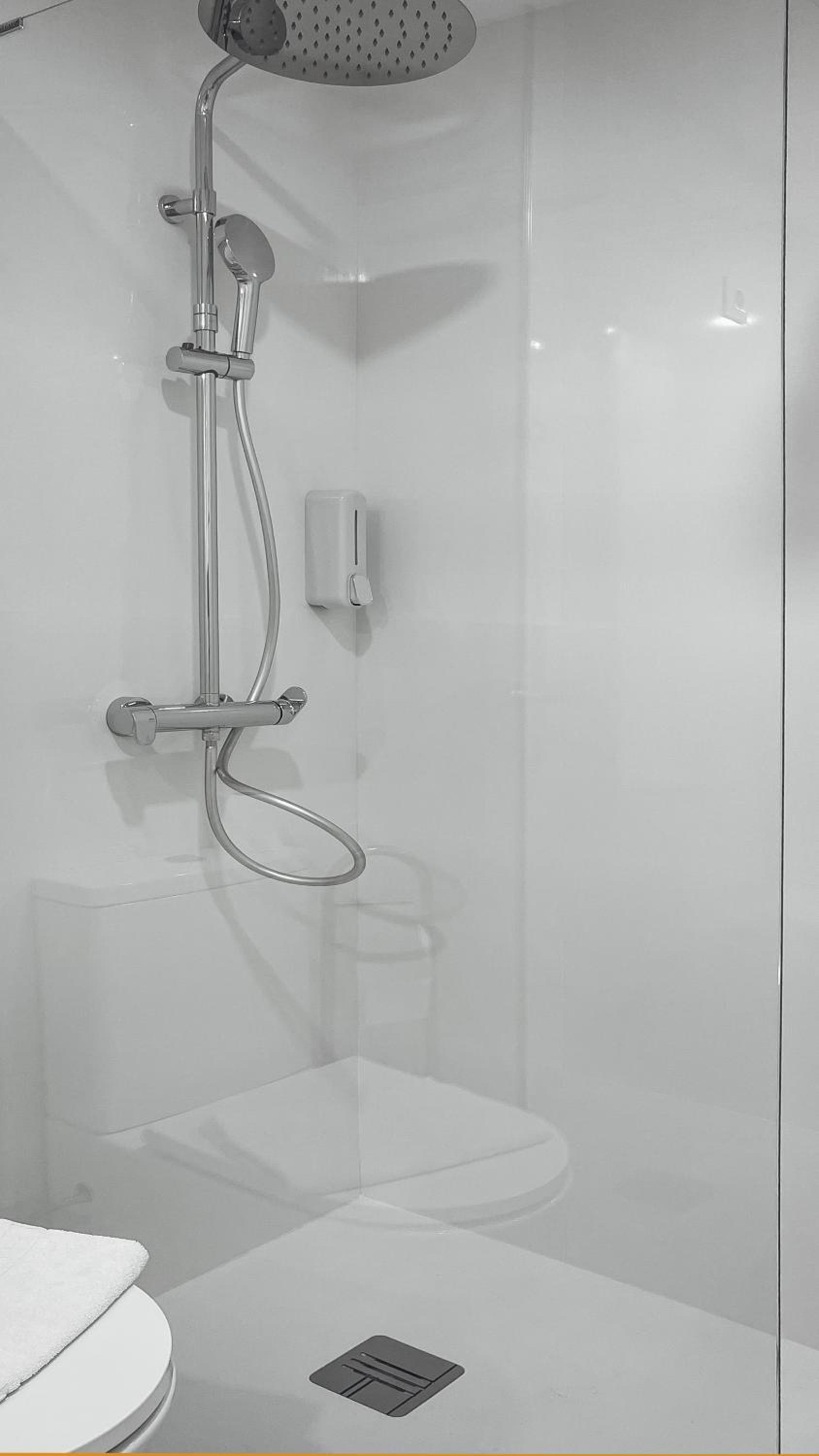 Apartamentos Wayteko Calpe