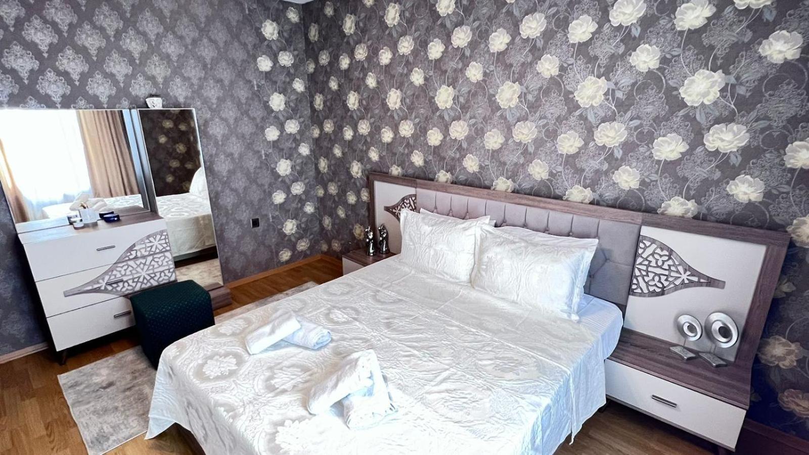 Holiday House İn Gabala