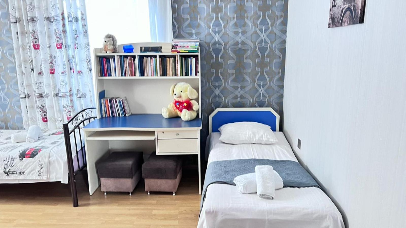 Holiday House İn Gabala