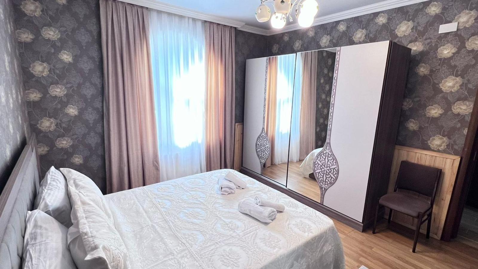 Holiday House İn Gabala
